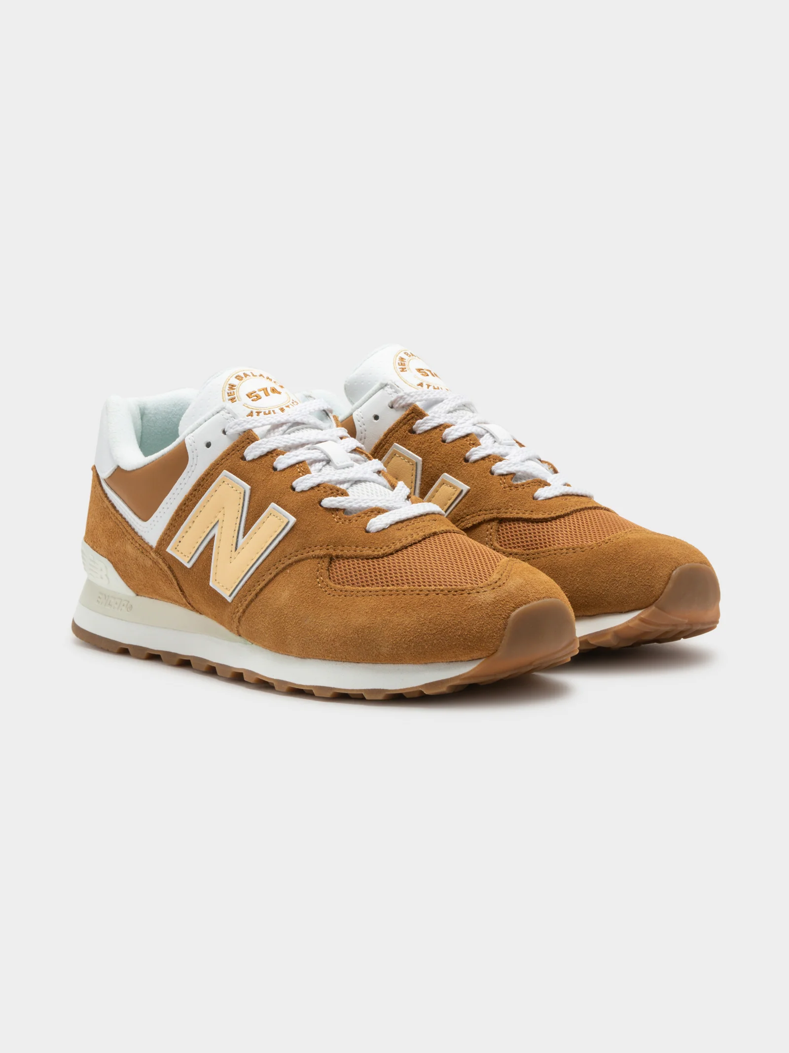 Unisex 574 Sneakers - Image 6