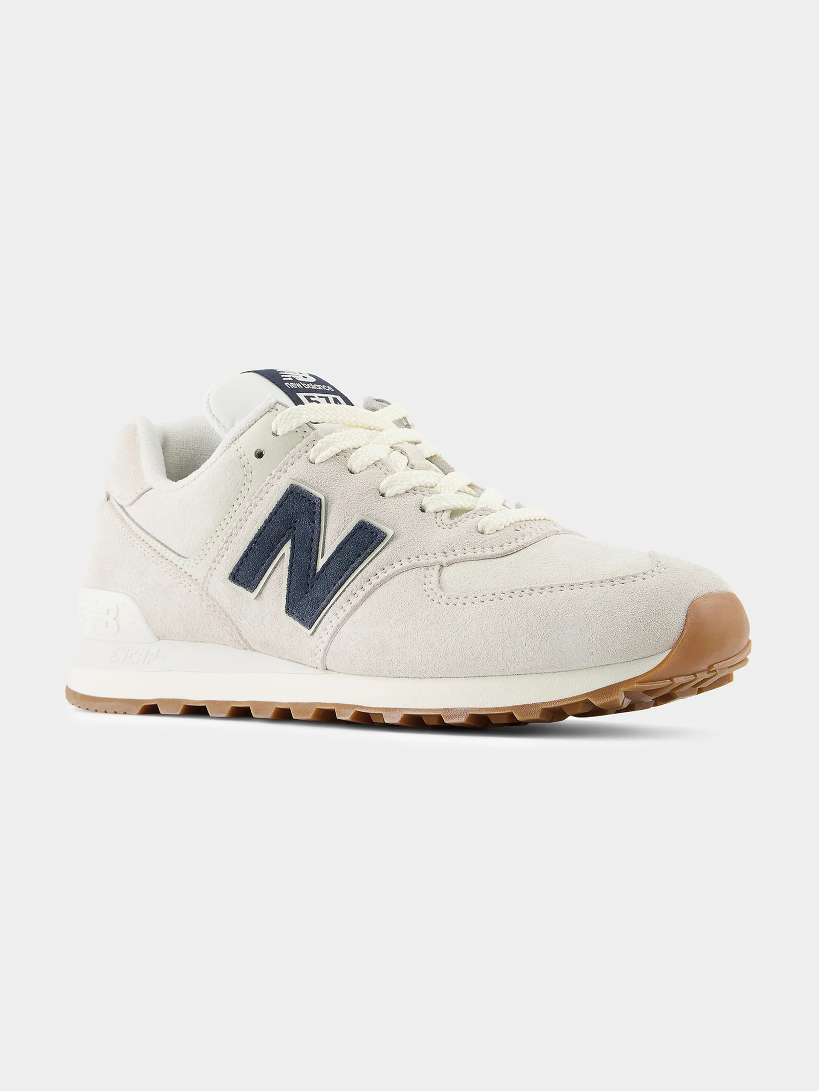 Unisex 574 Sneakers - Image 3