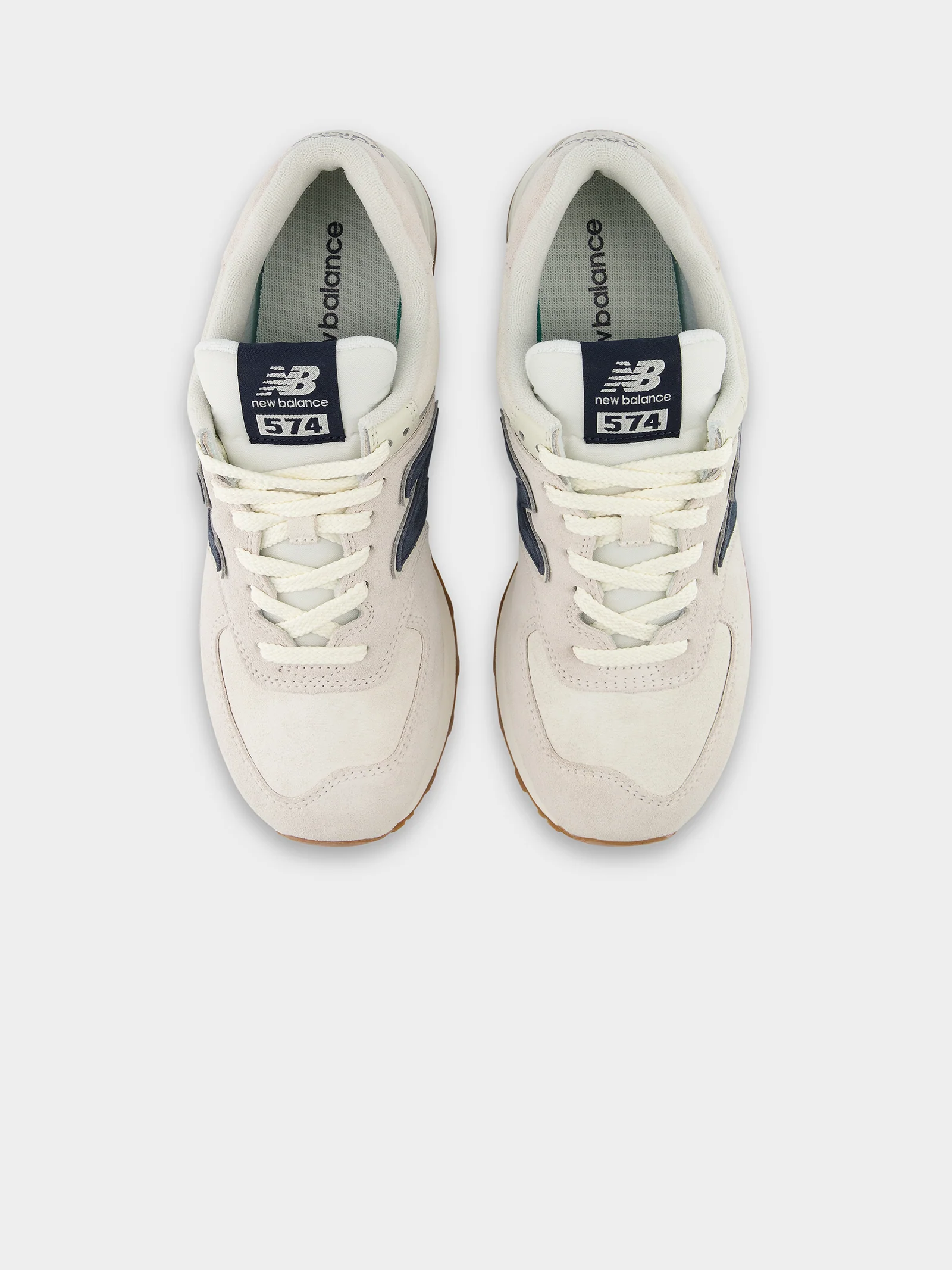 Unisex 574 Sneakers - Image 5