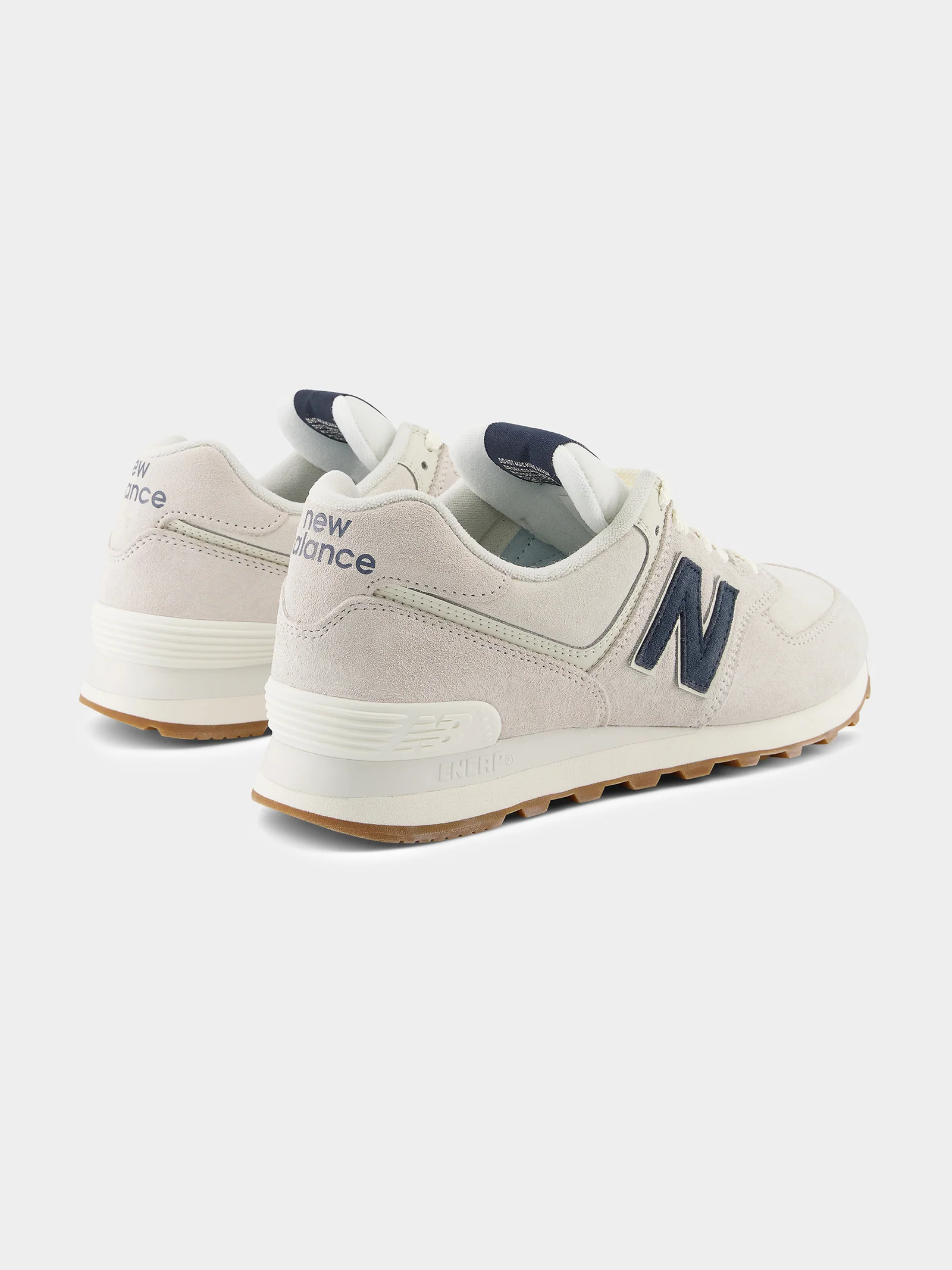 Unisex 574 Sneakers - Image 6
