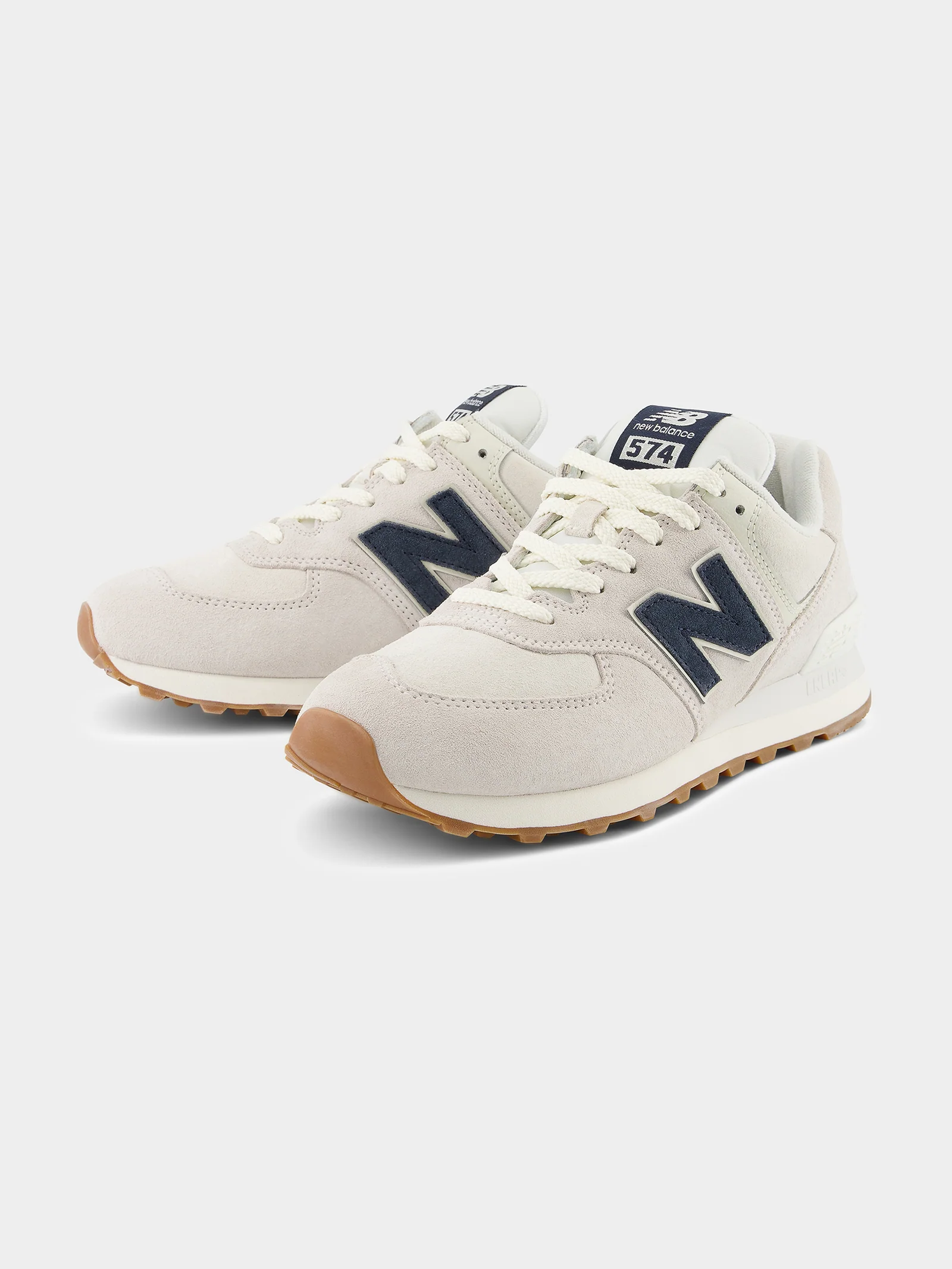 Unisex 574 Sneakers - Image 9