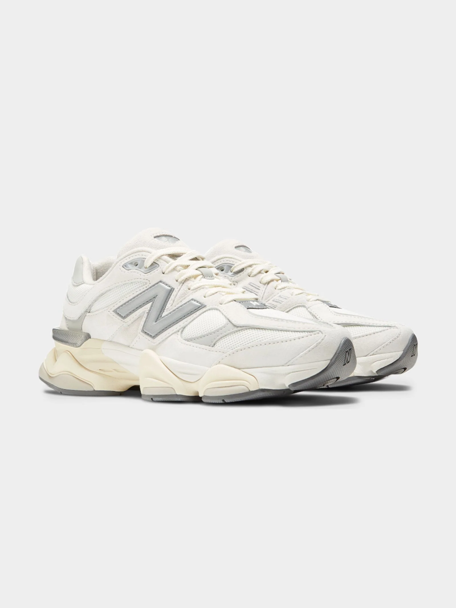 Unisex 9060 Sneakers - Image 2