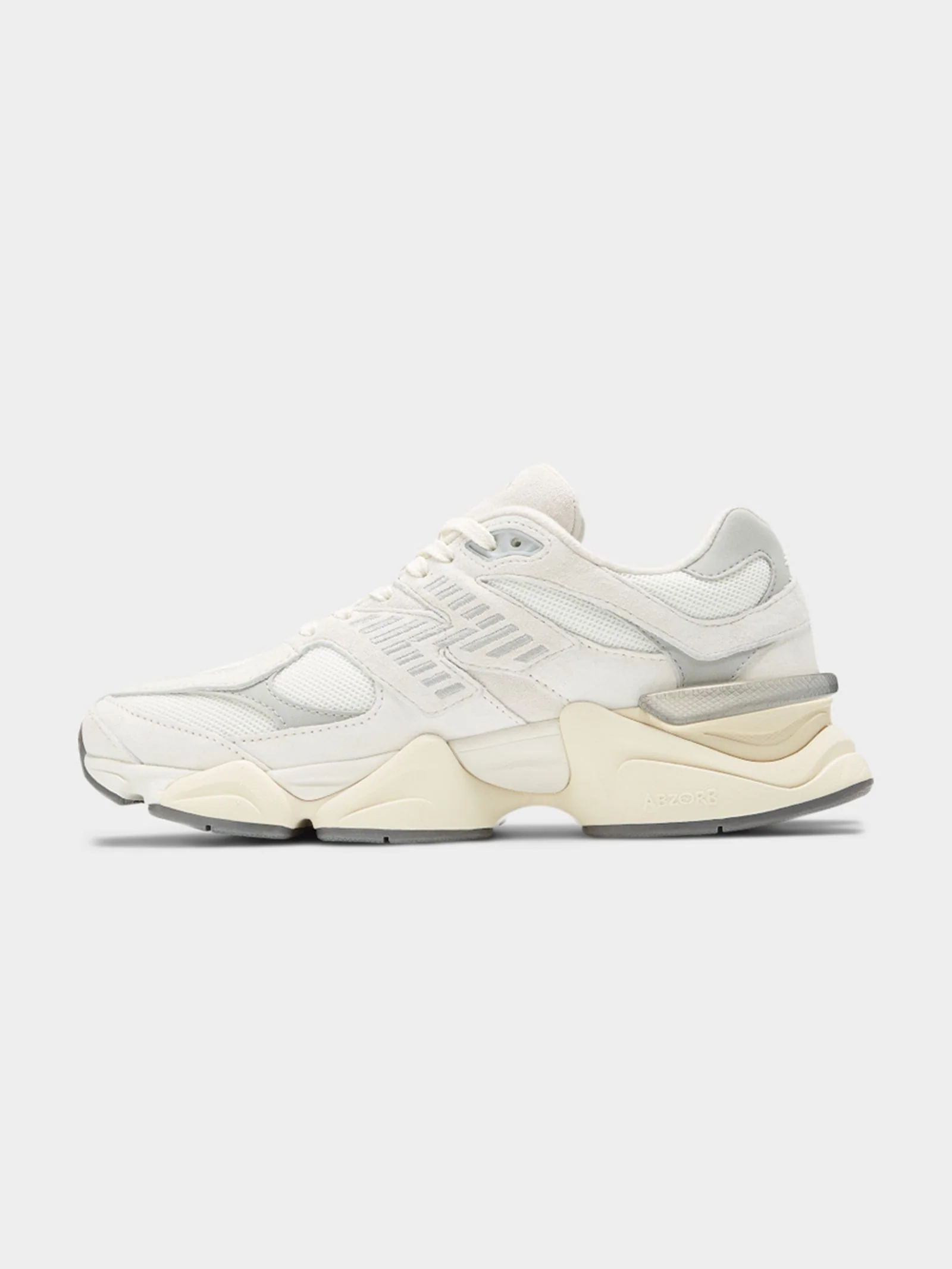 Unisex 9060 Sneakers - Image 3