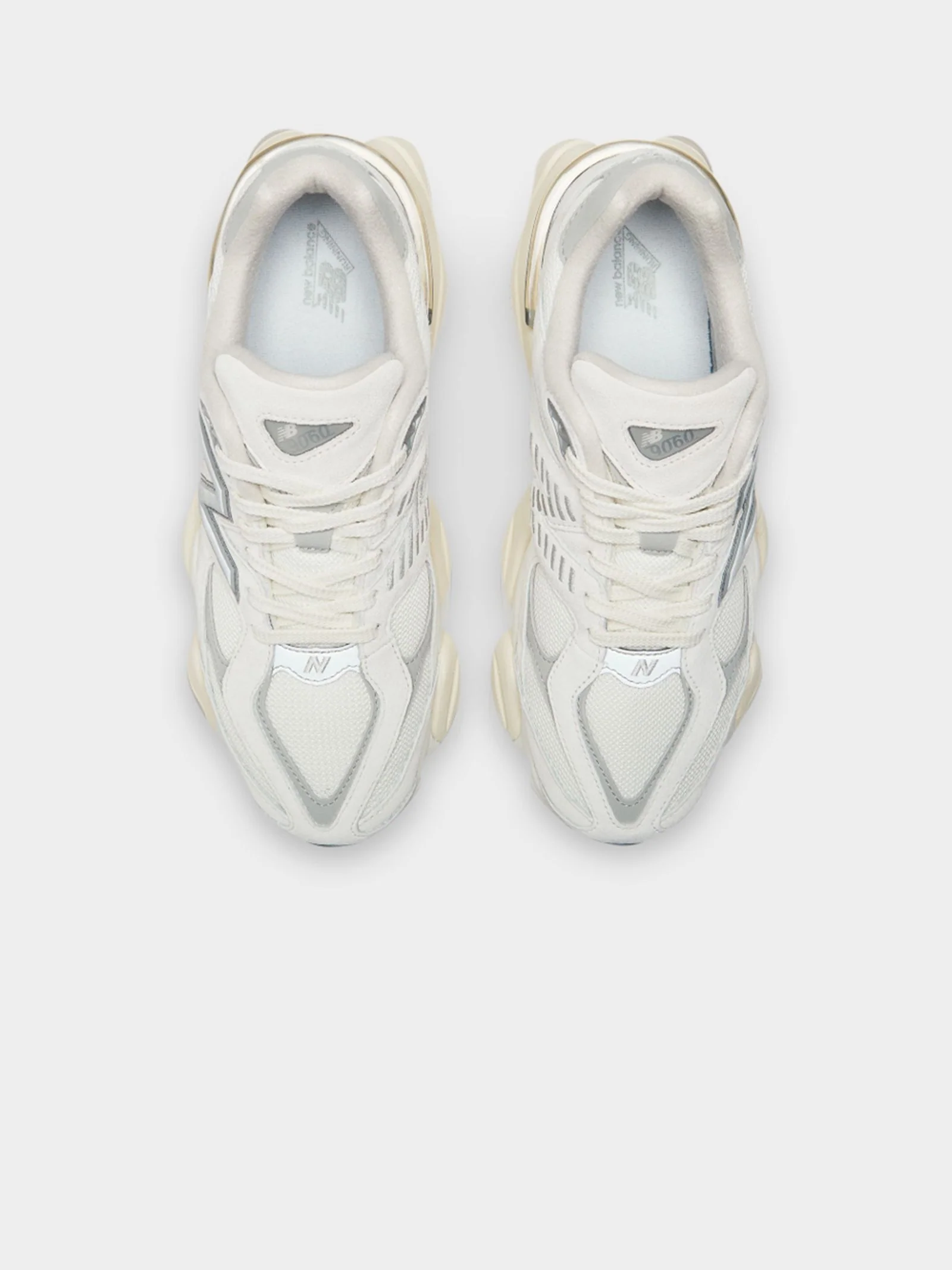 Unisex 9060 Sneakers - Image 4