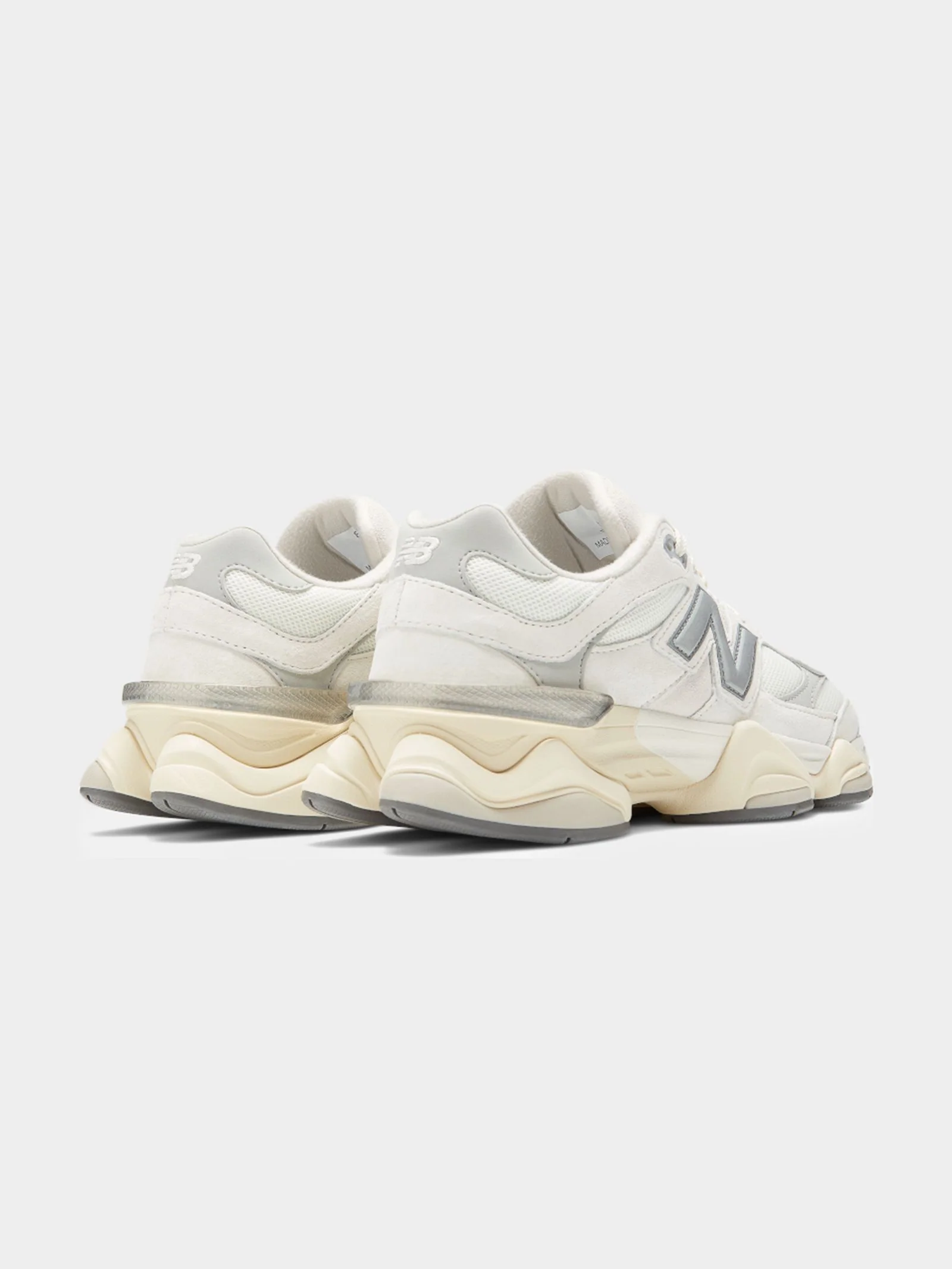 Unisex 9060 Sneakers - Image 5