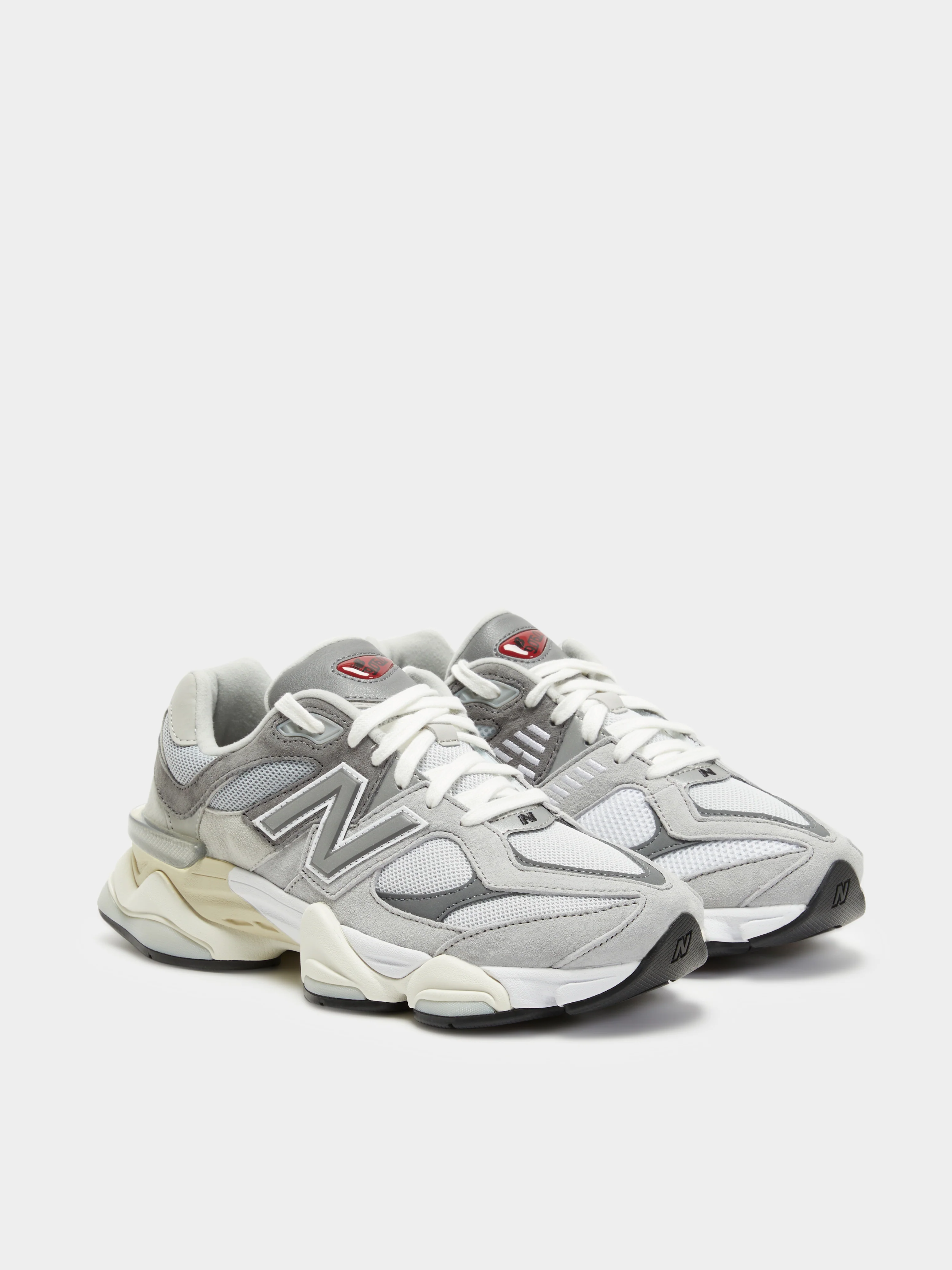 Unisex 9060 Sneakers - Image 2