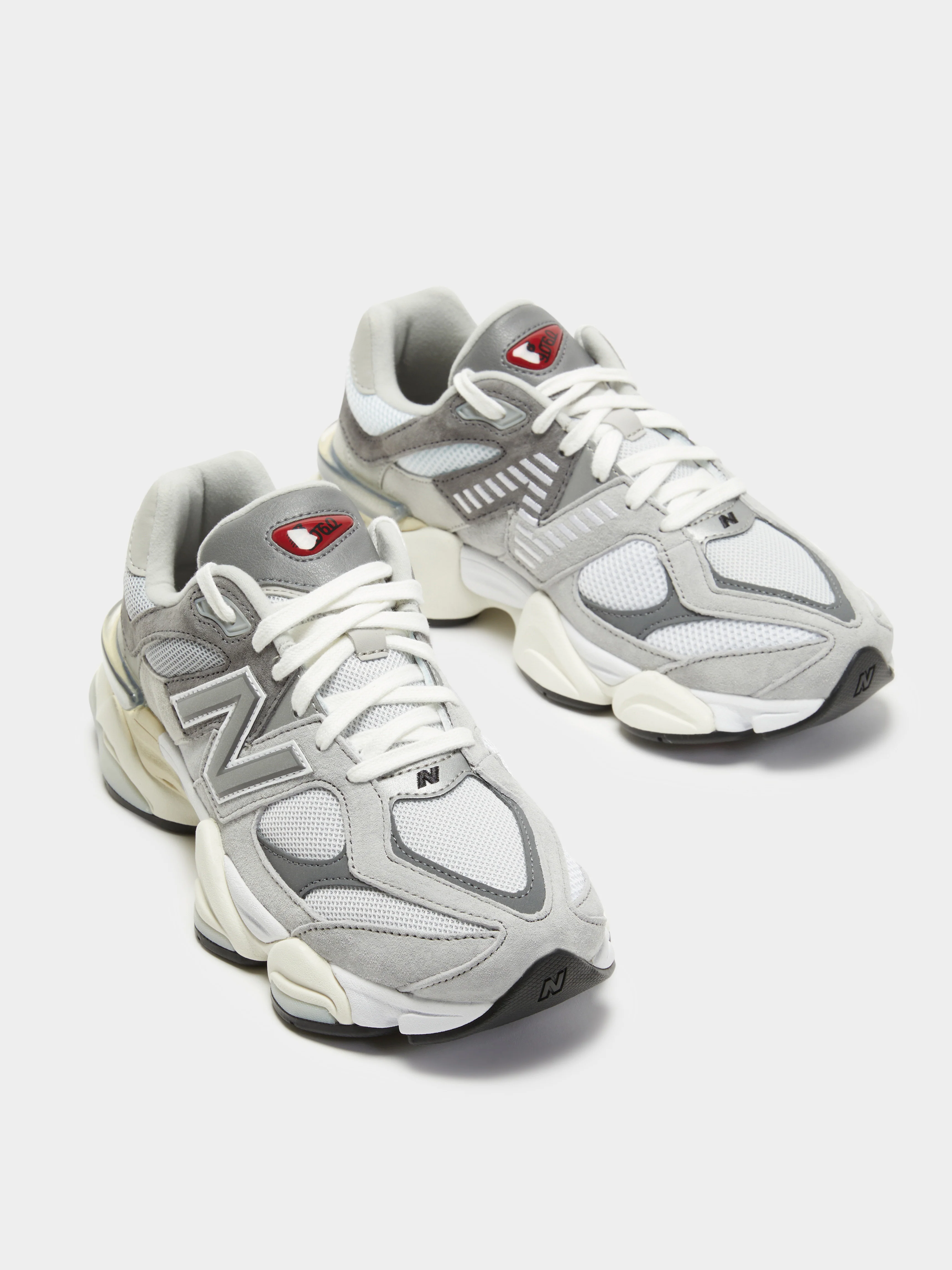 Unisex 9060 Sneakers - Image 3