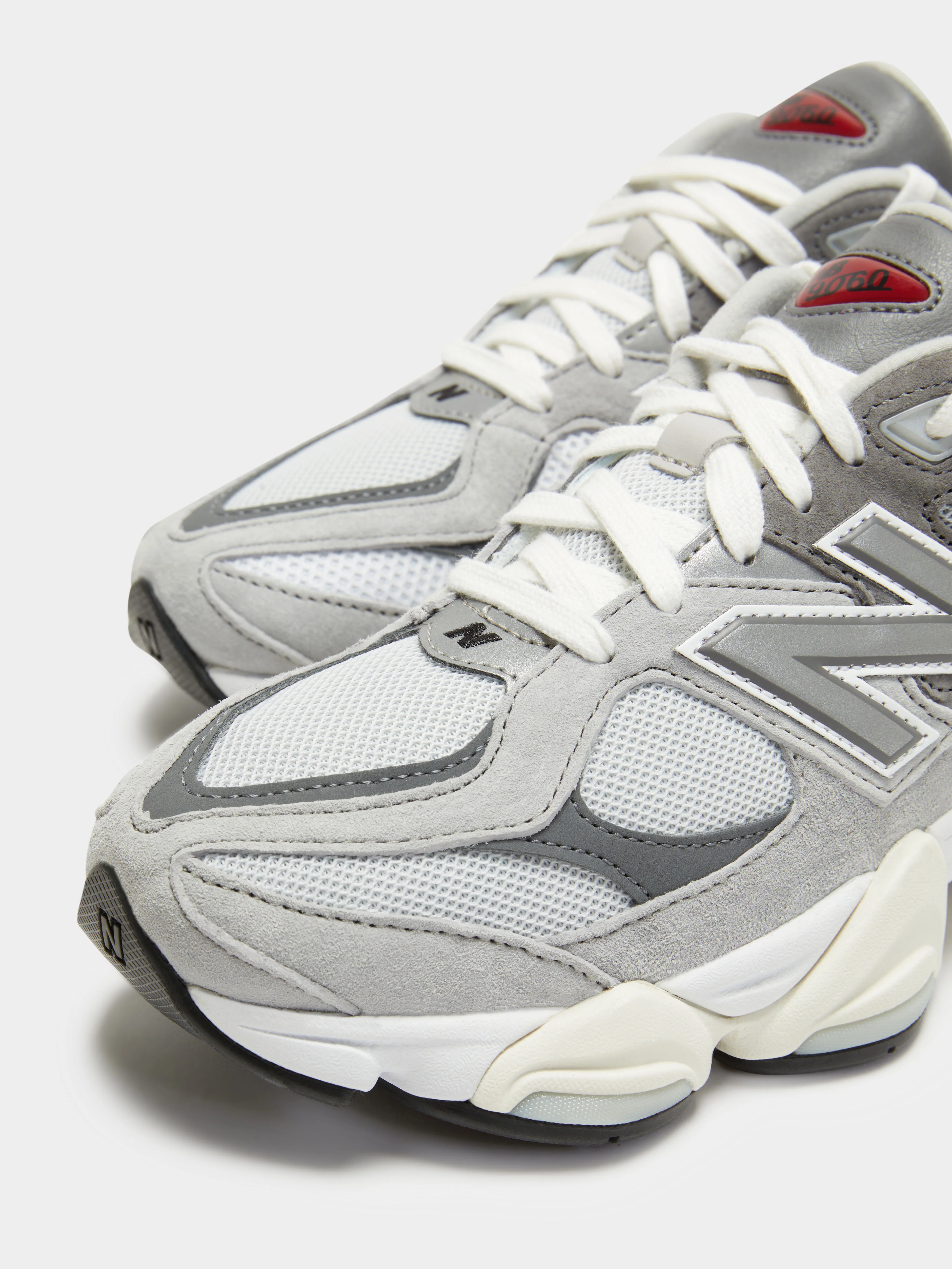 Unisex 9060 Sneakers - Image 4
