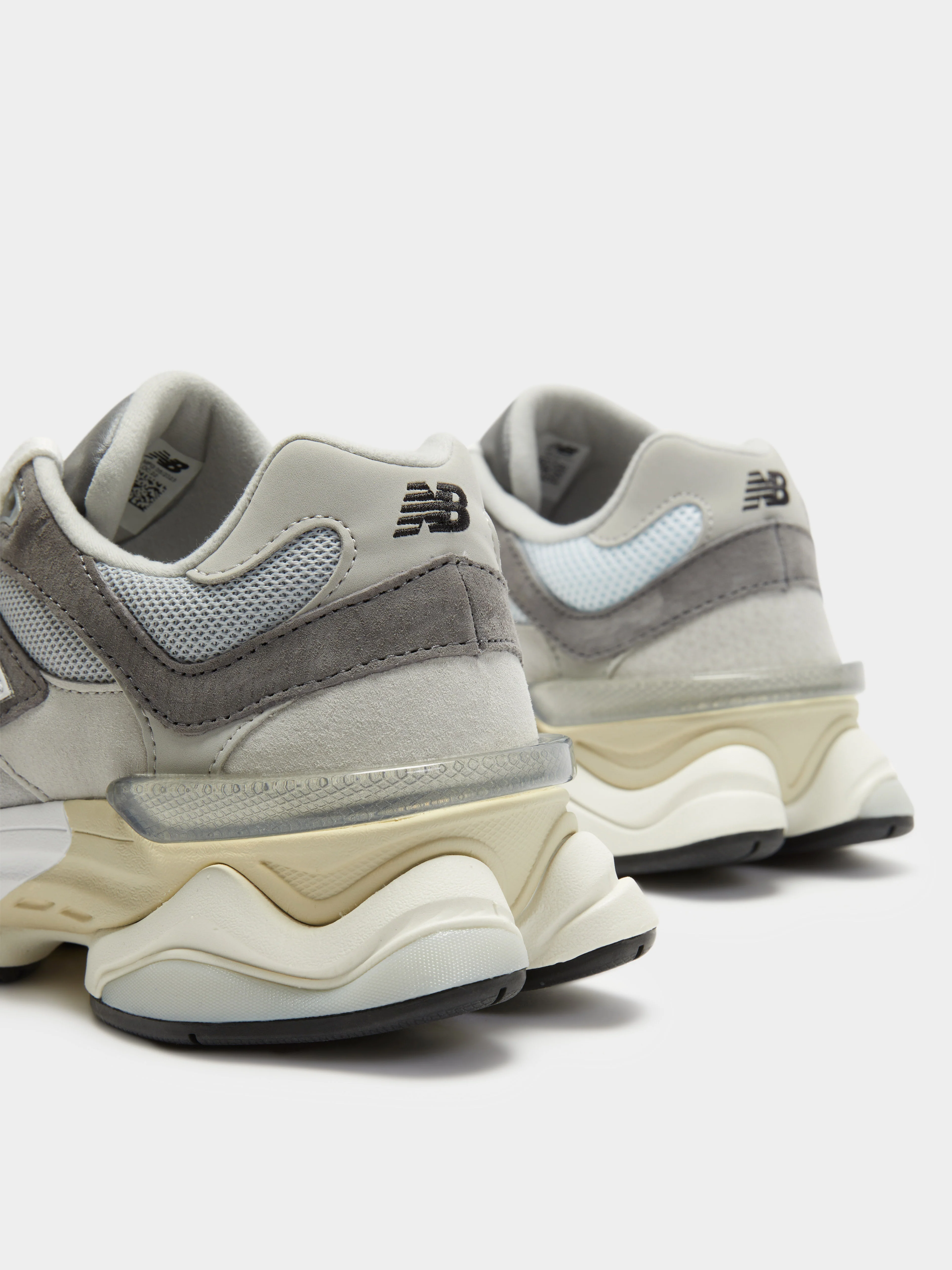 Unisex 9060 Sneakers - Image 6