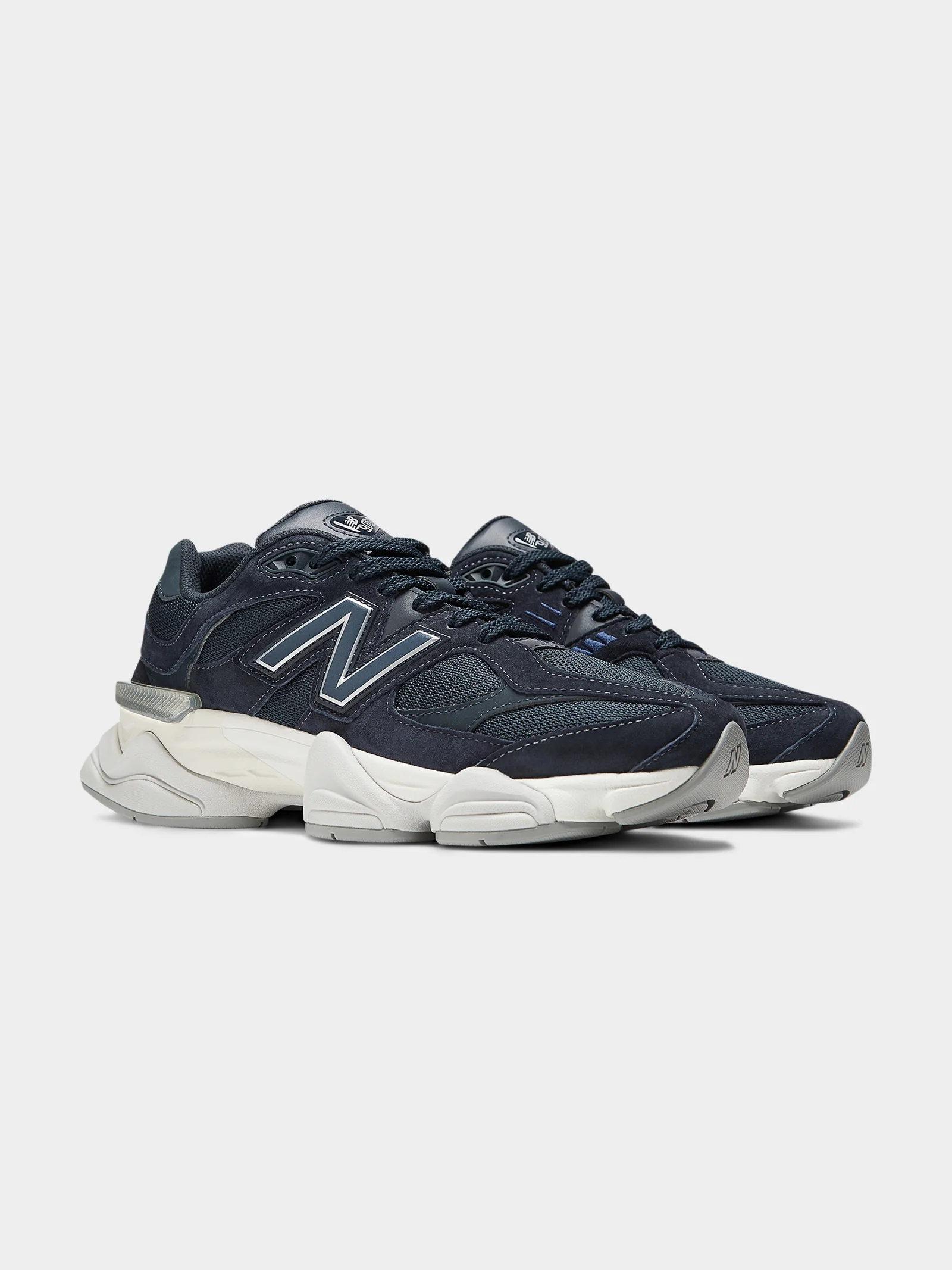 Unisex 9060 Sneakers - Image 2
