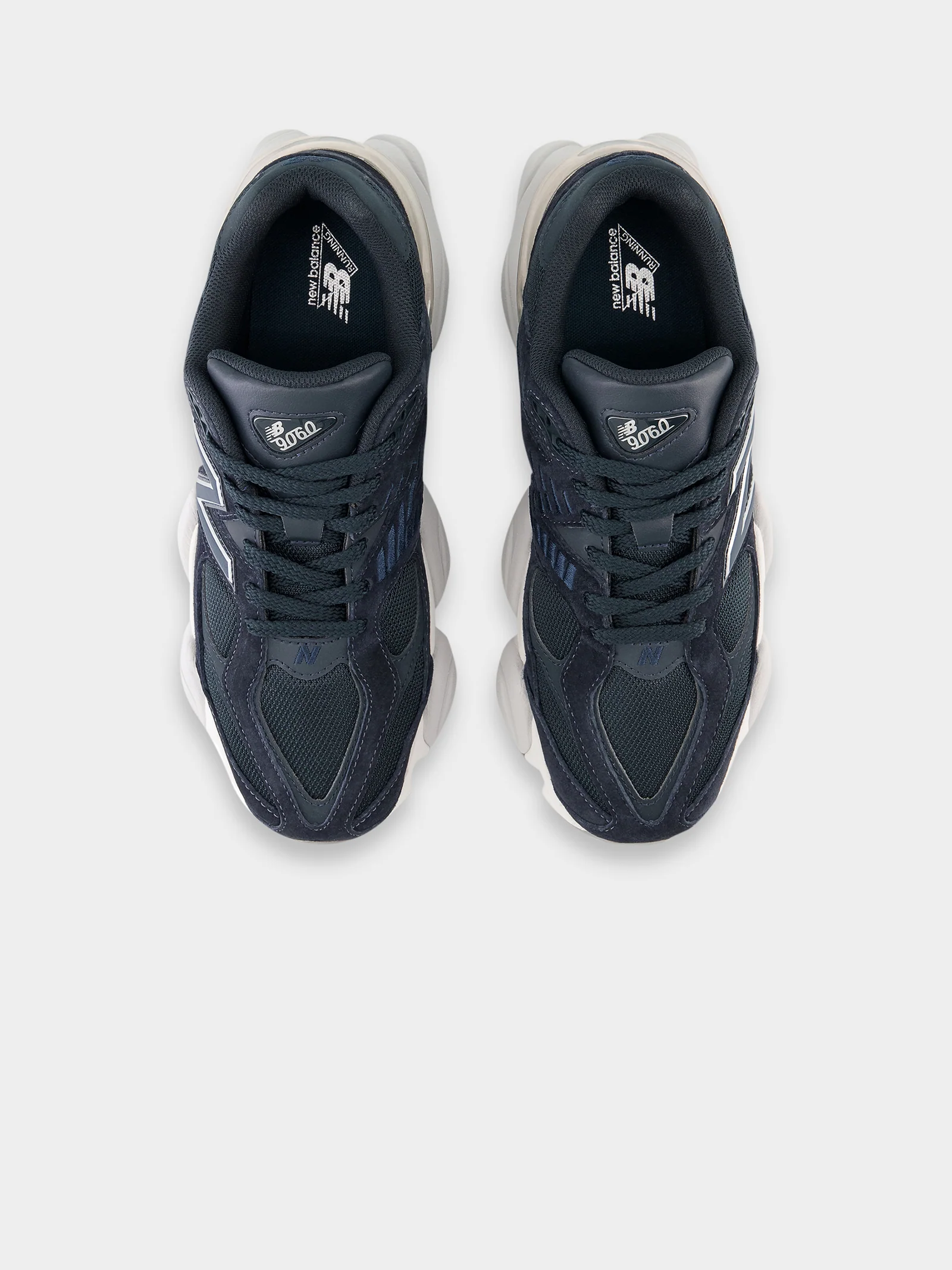 Unisex 9060 Sneakers - Image 3