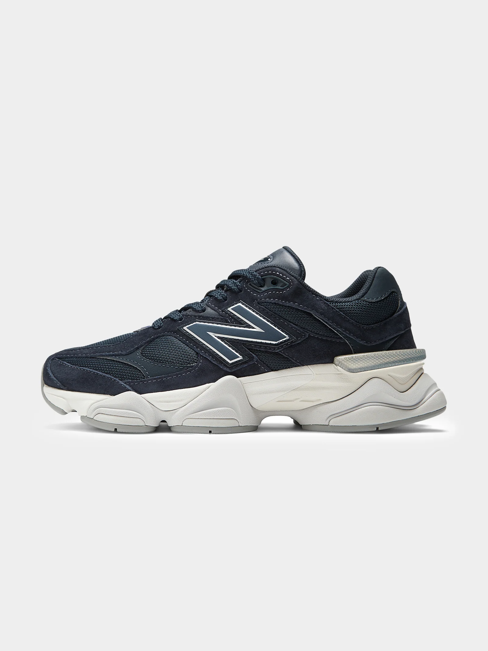 Unisex 9060 Sneakers - Image 4