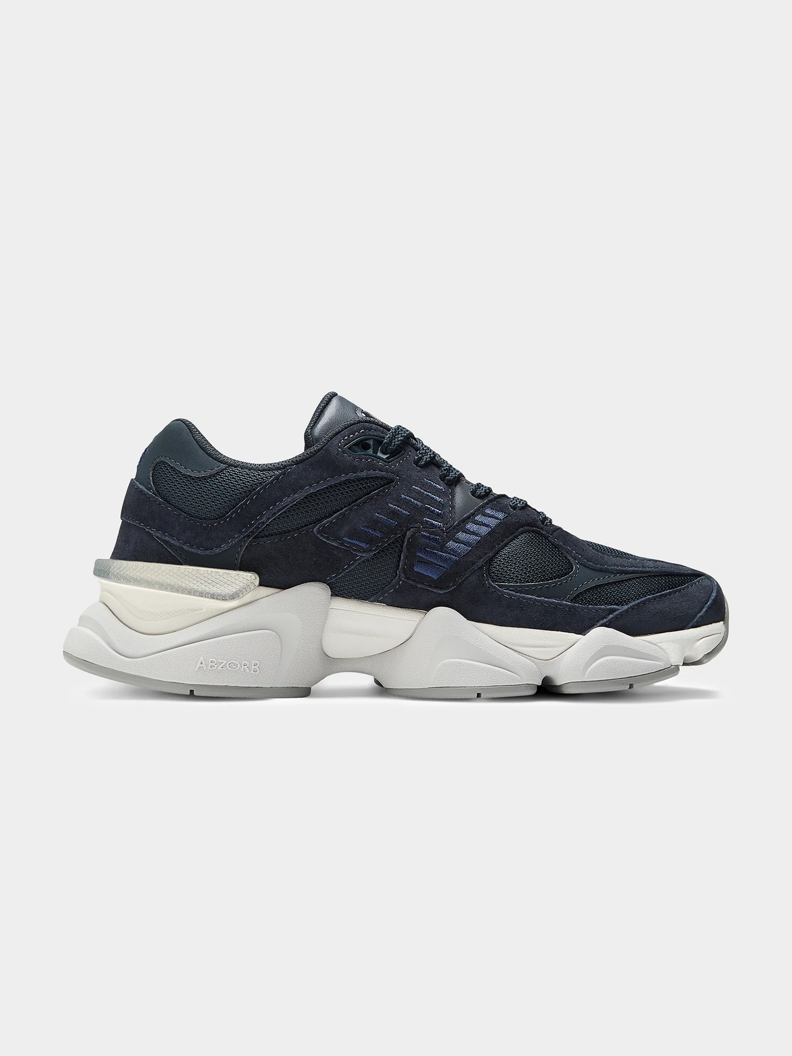 Unisex 9060 Sneakers - Image 6