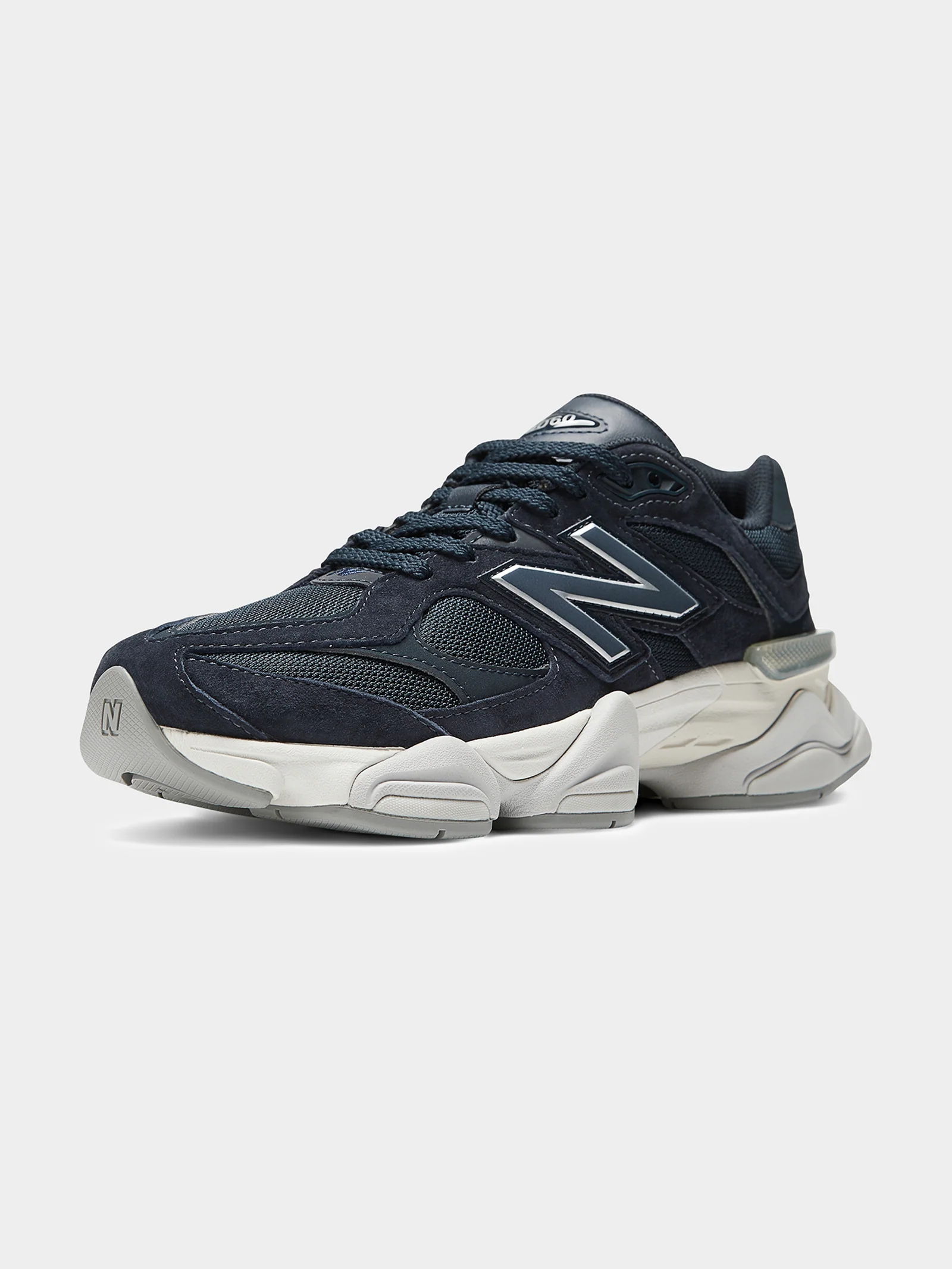 Unisex 9060 Sneakers - Image 7