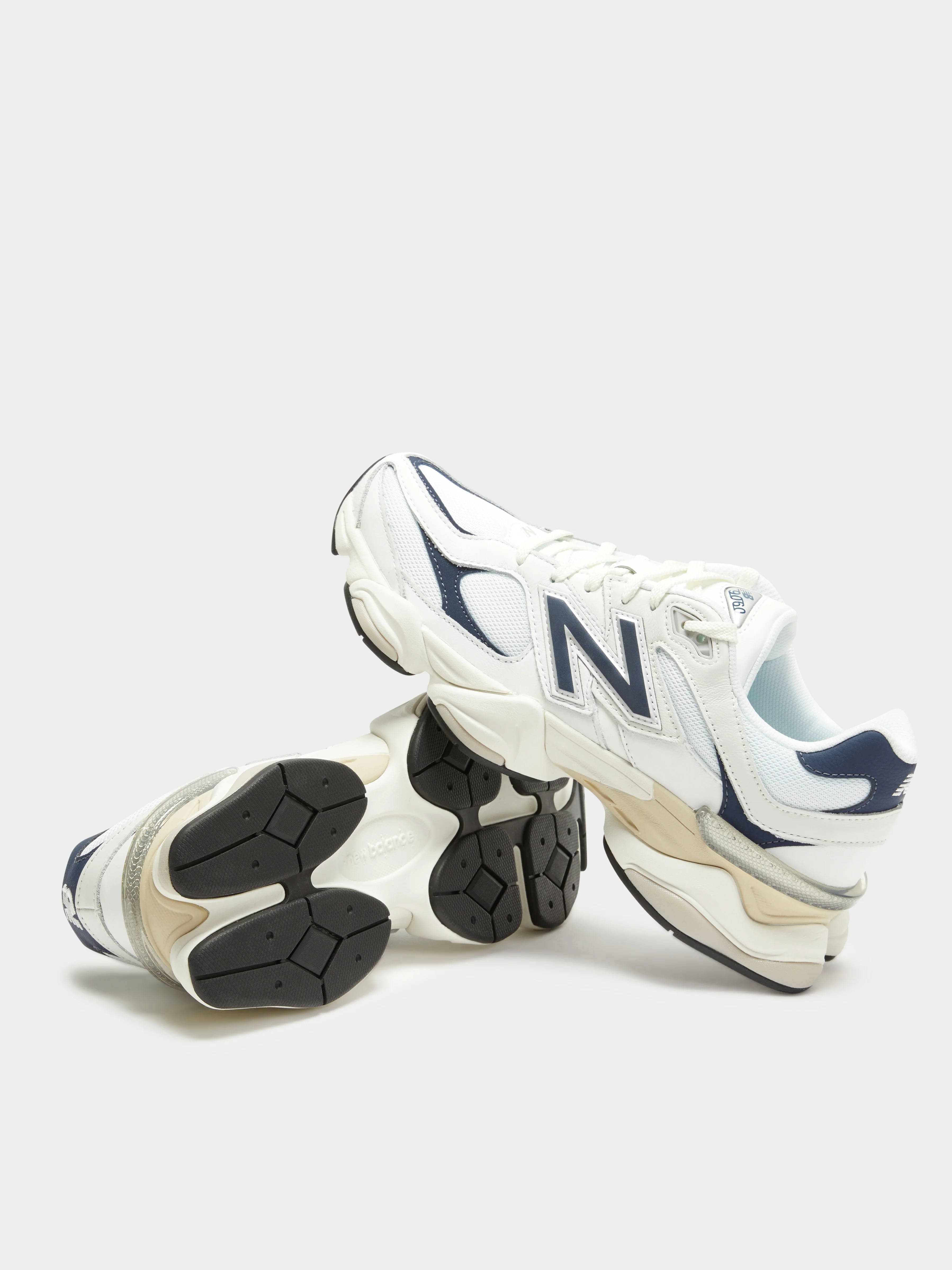 Unisex 9060 Sneakers - Image 10