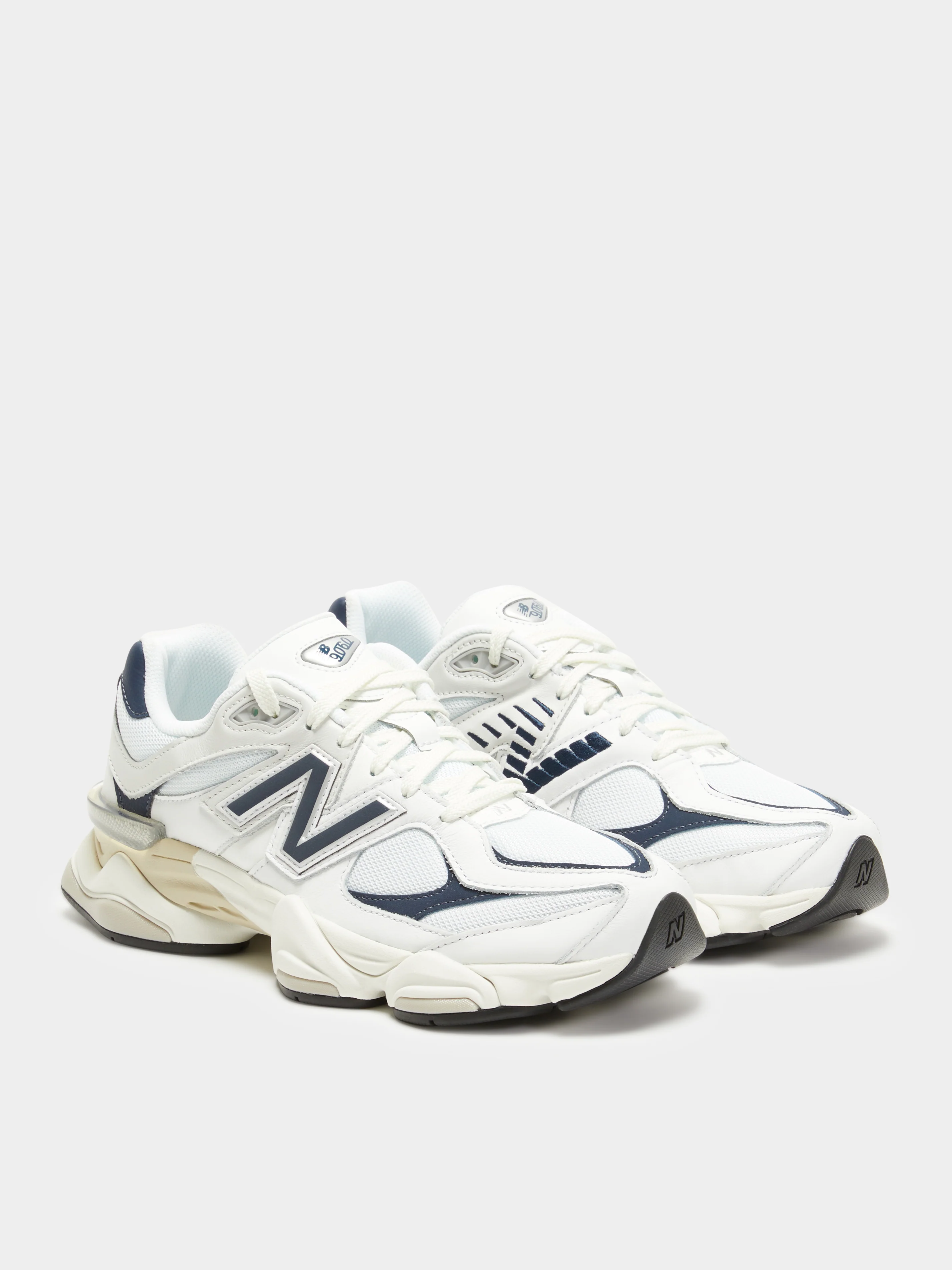 Unisex 9060 Sneakers - Image 2