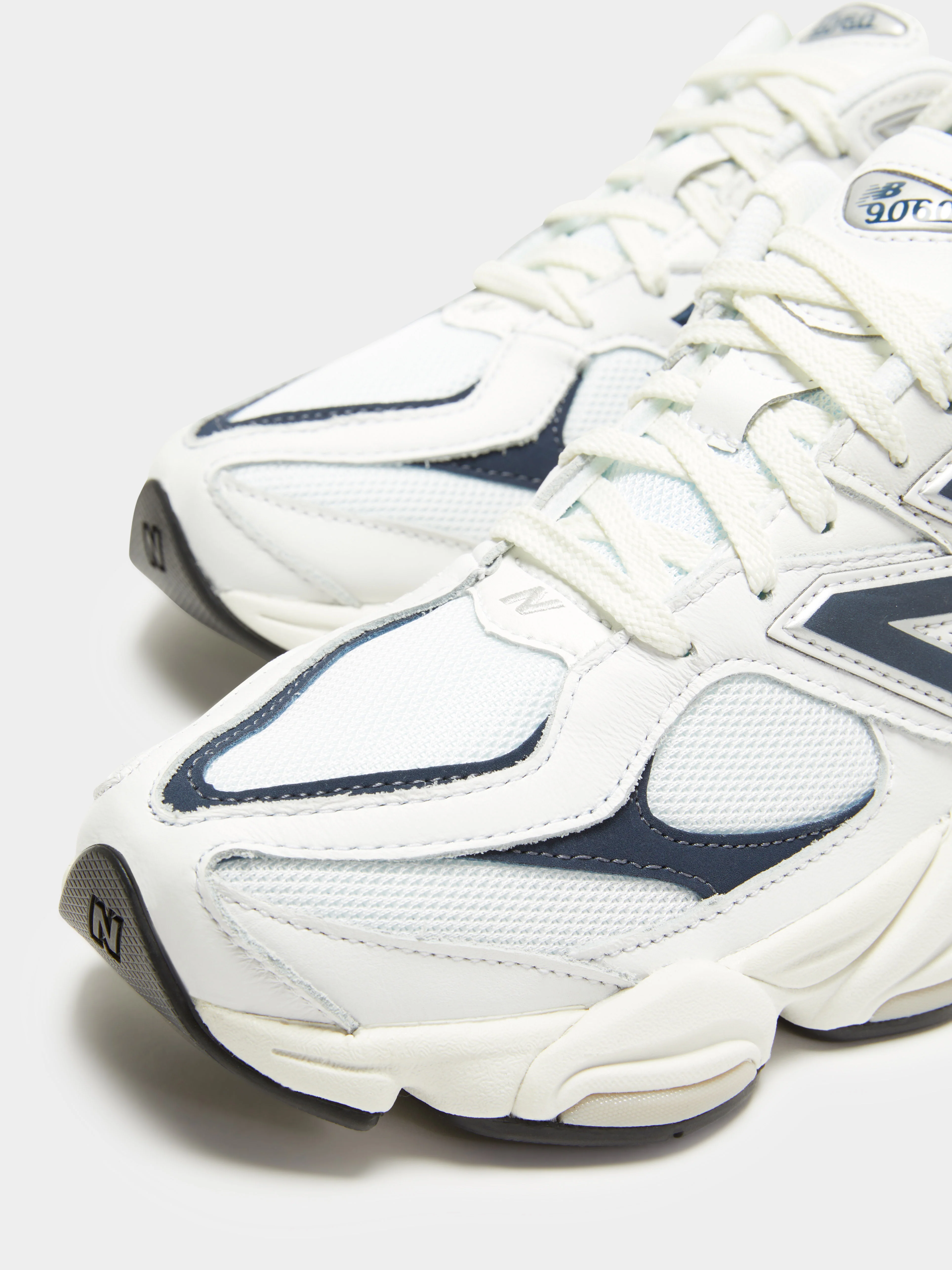 Unisex 9060 Sneakers - Image 3