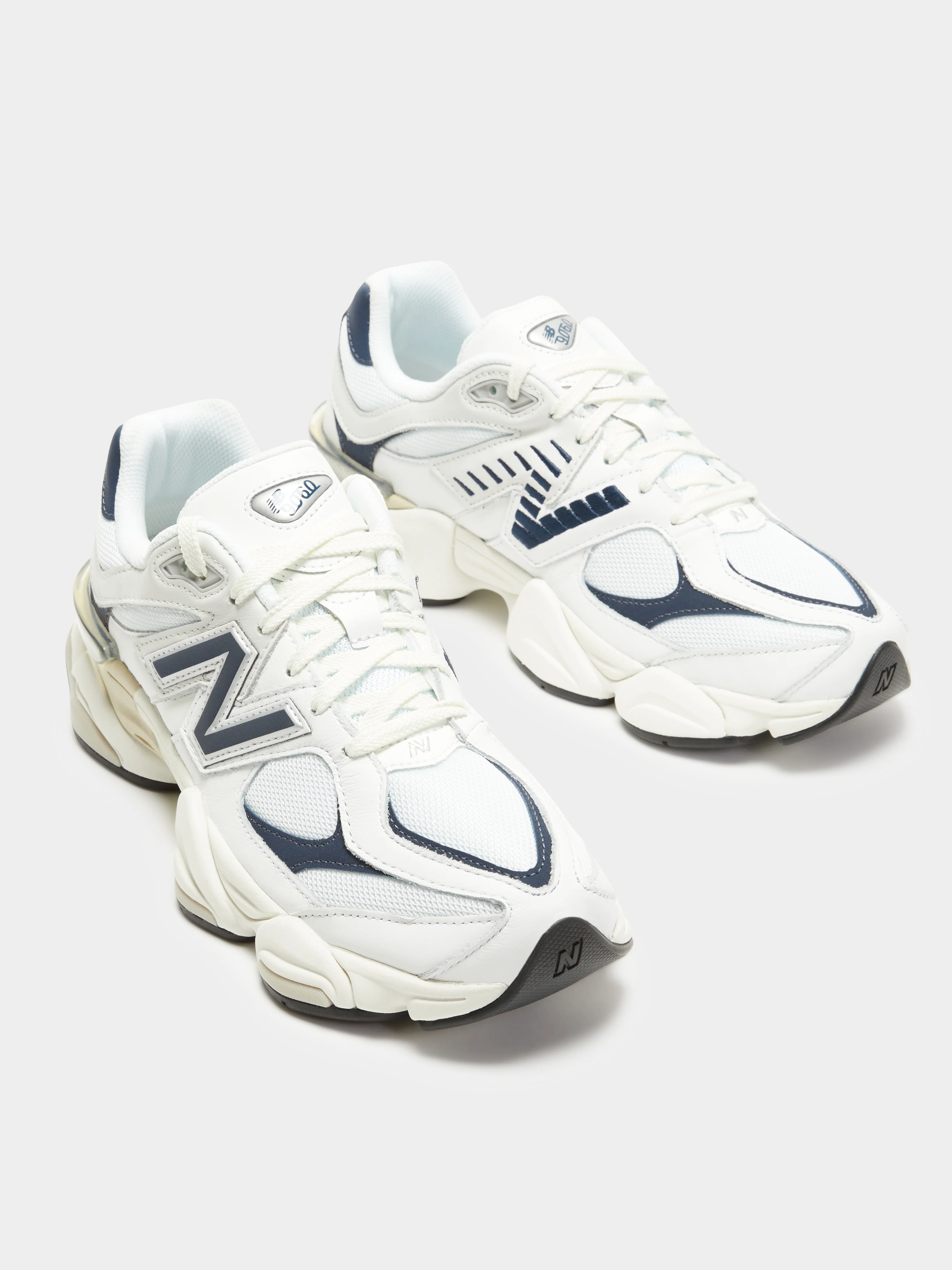 Unisex 9060 Sneakers - Image 4