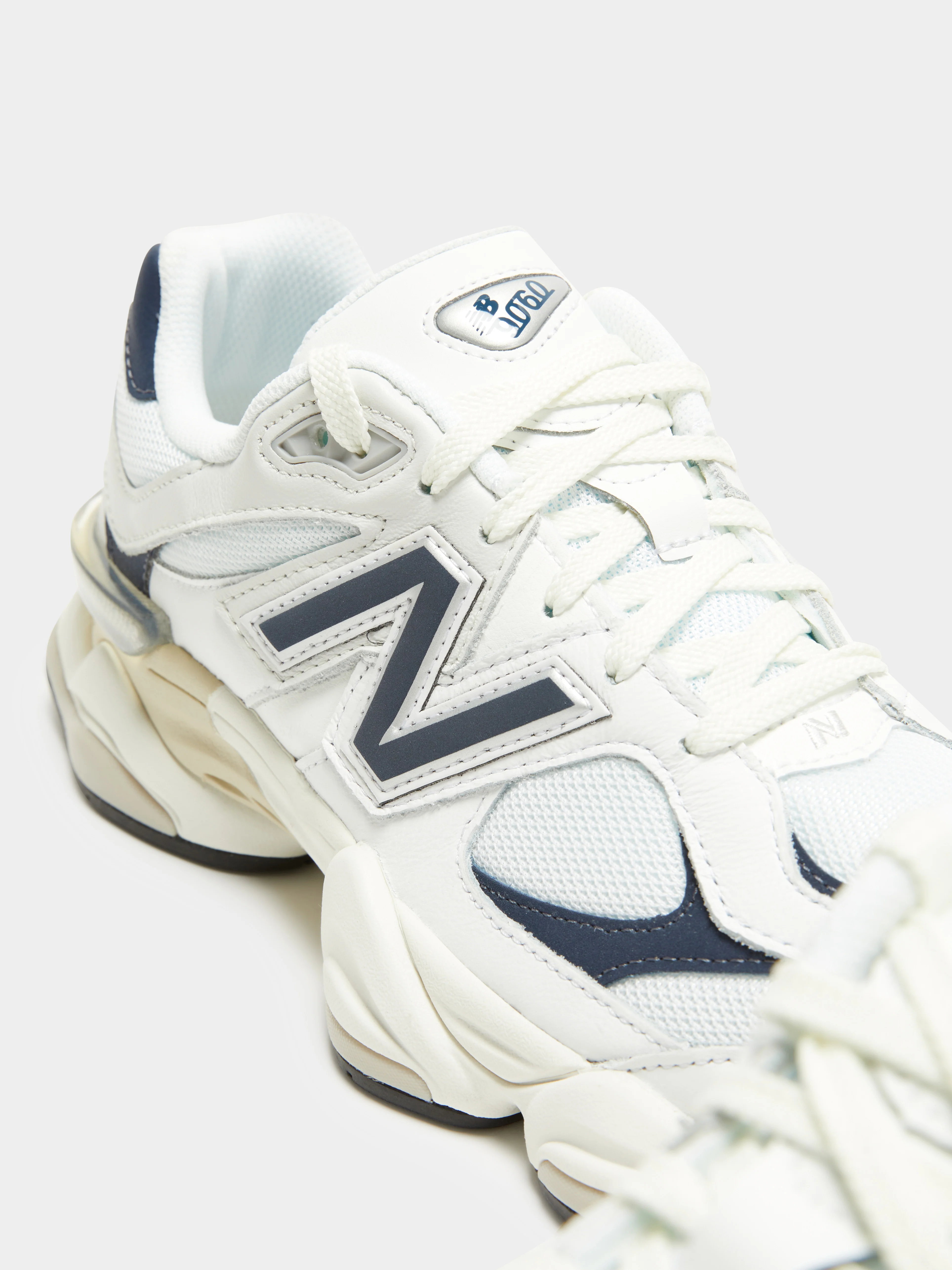 Unisex 9060 Sneakers - Image 5