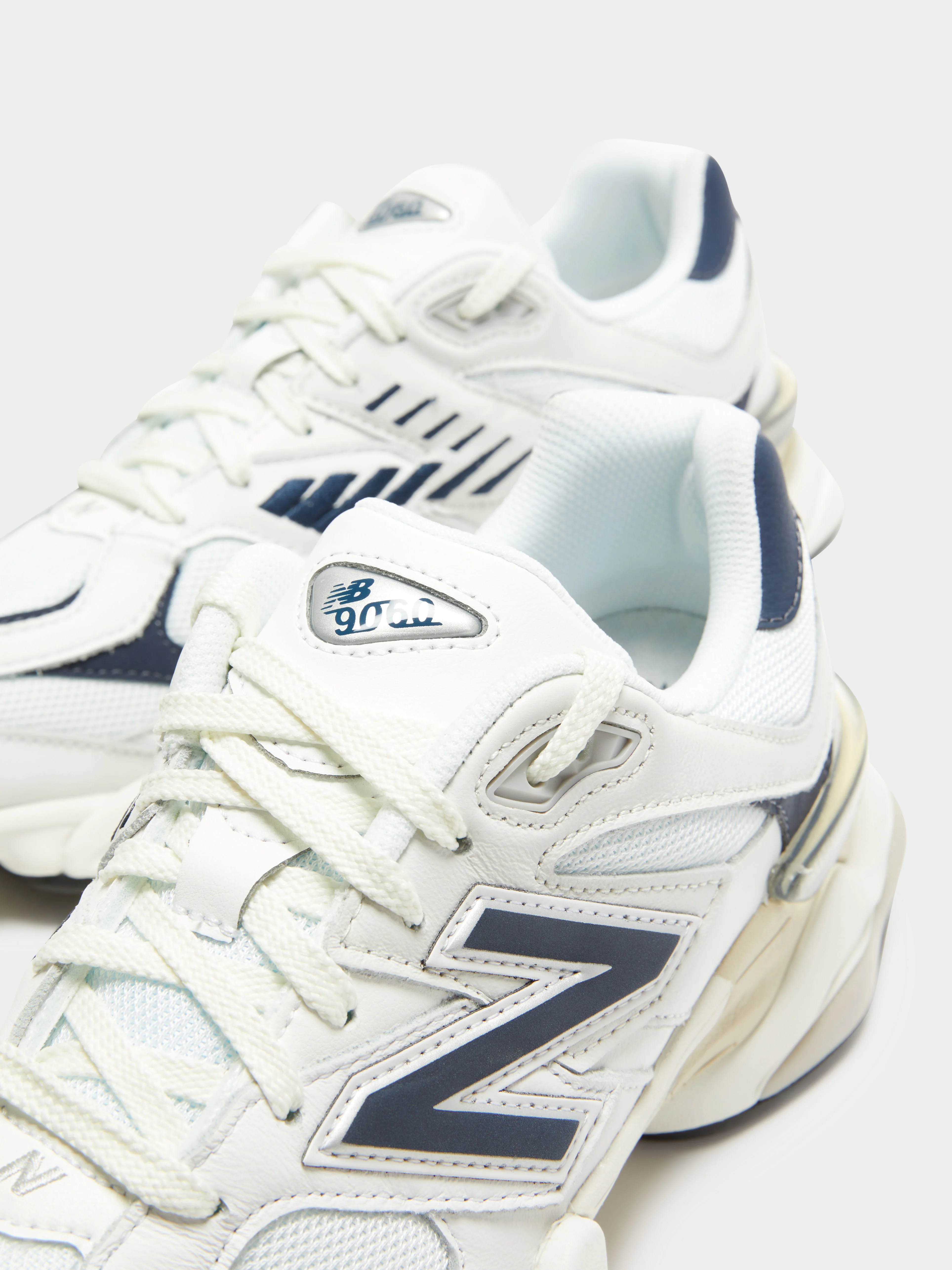 Unisex 9060 Sneakers - Image 6