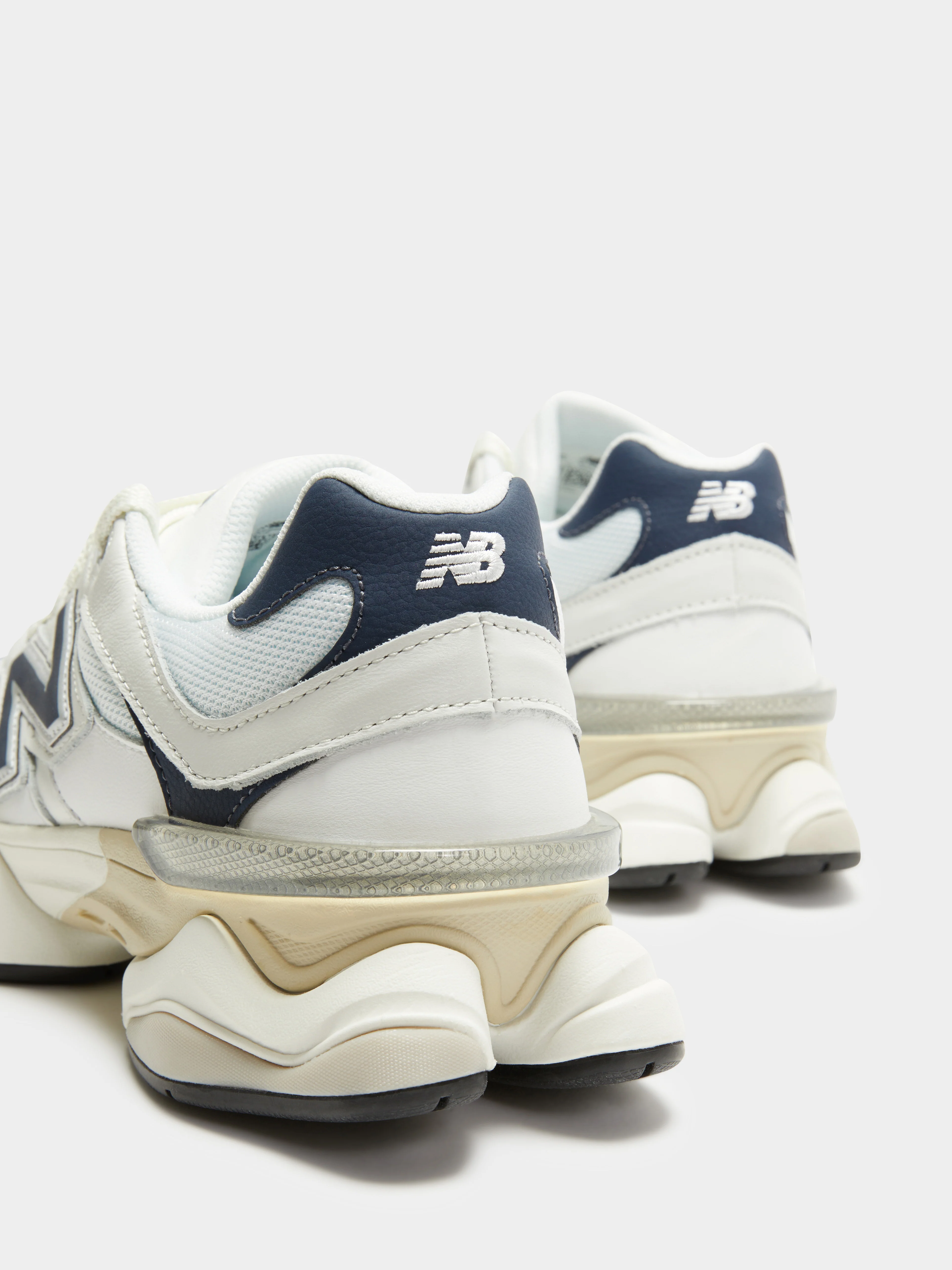 Unisex 9060 Sneakers - Image 8