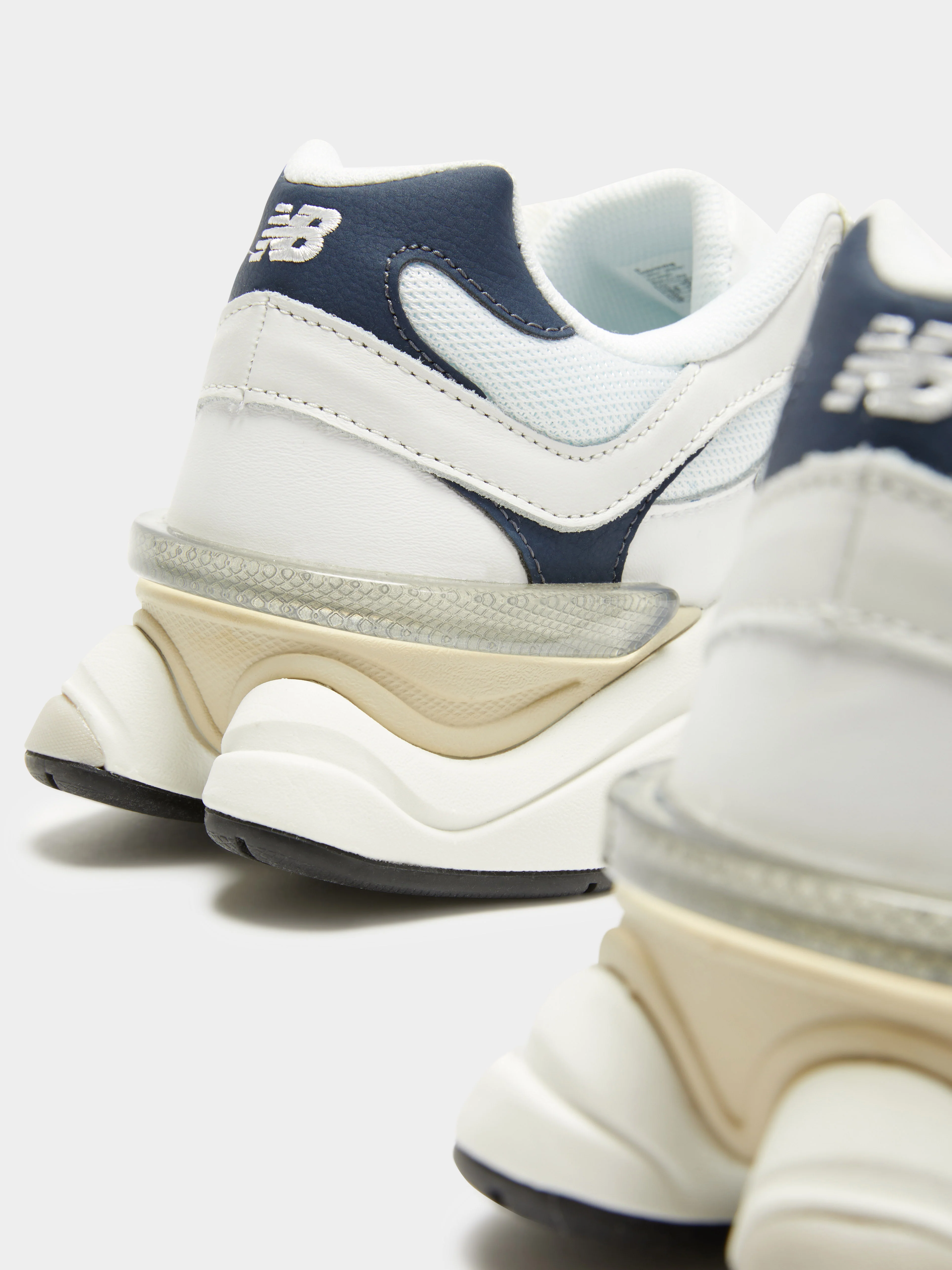 Unisex 9060 Sneakers - Image 9