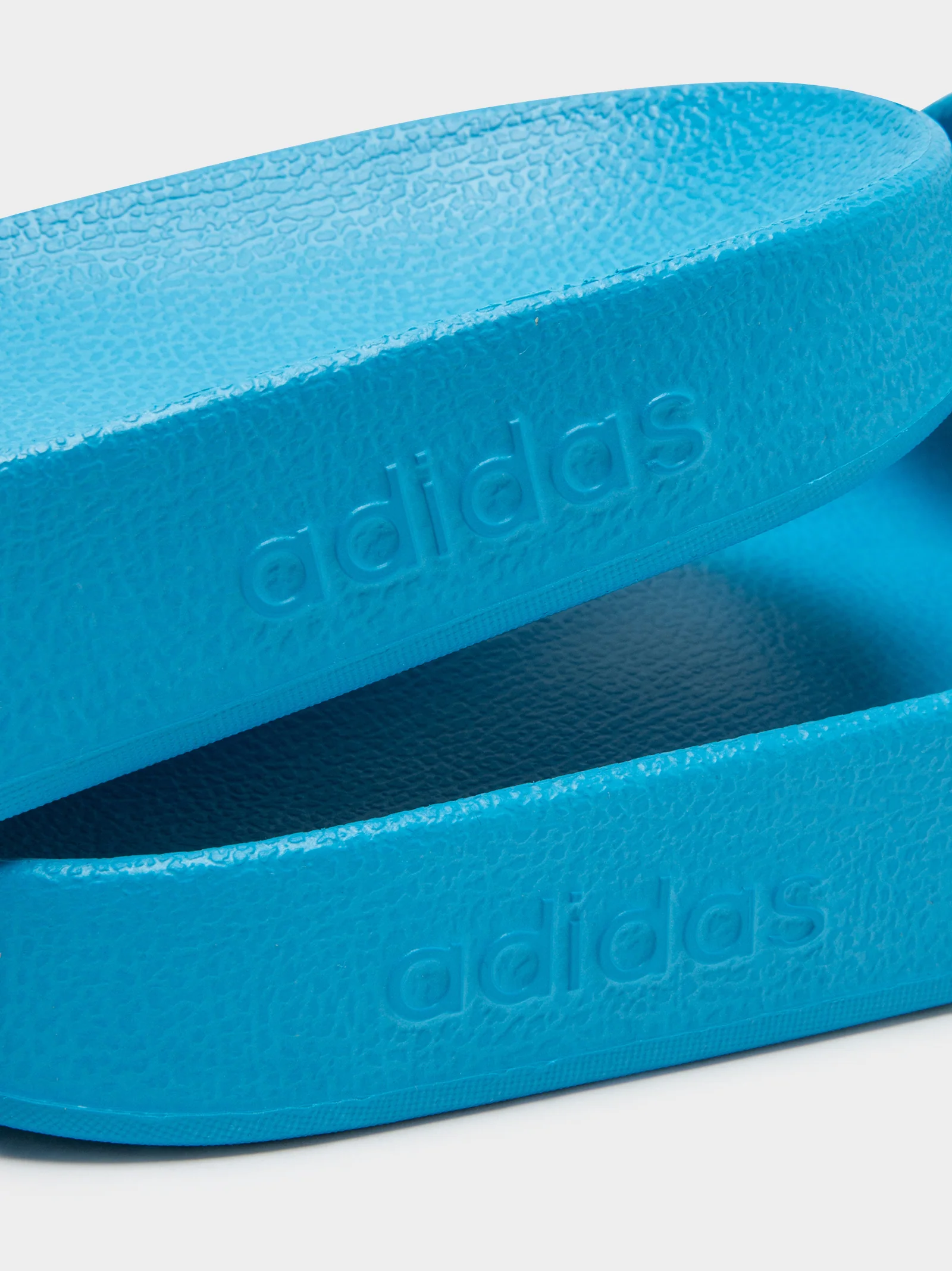 Unisex Adilette Aqua Slides - Image 6