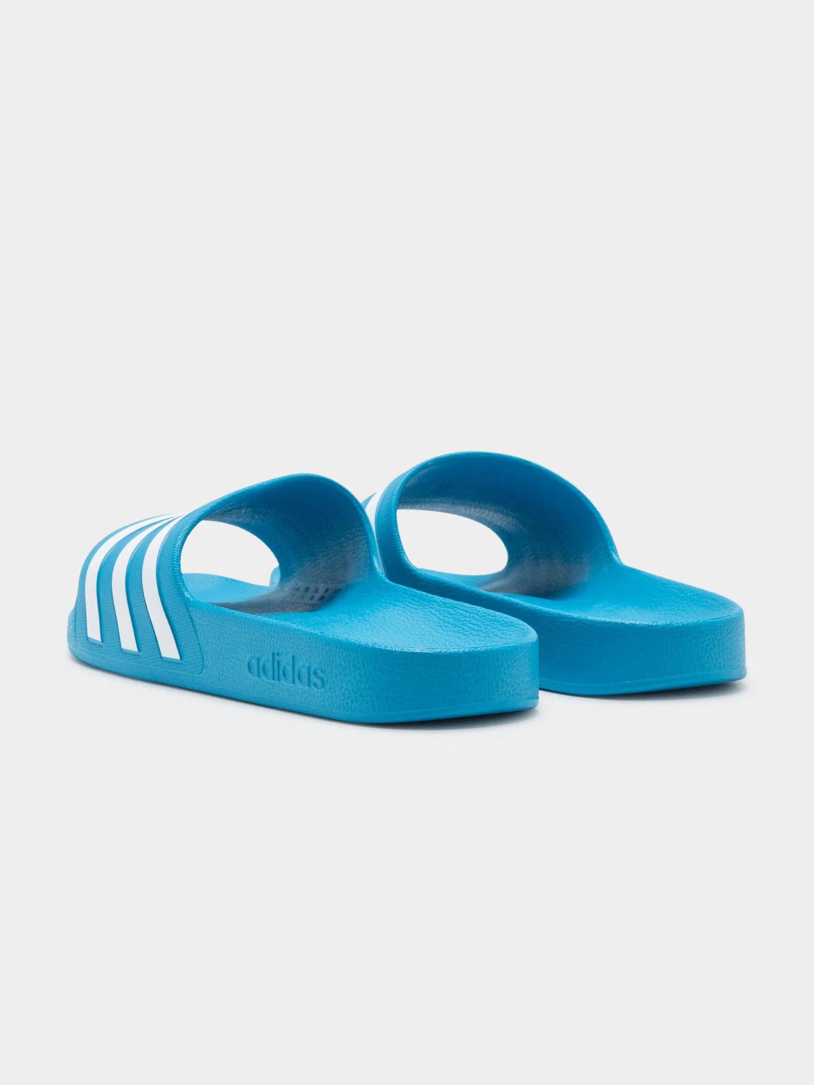 Unisex Adilette Aqua Slides - Image 7