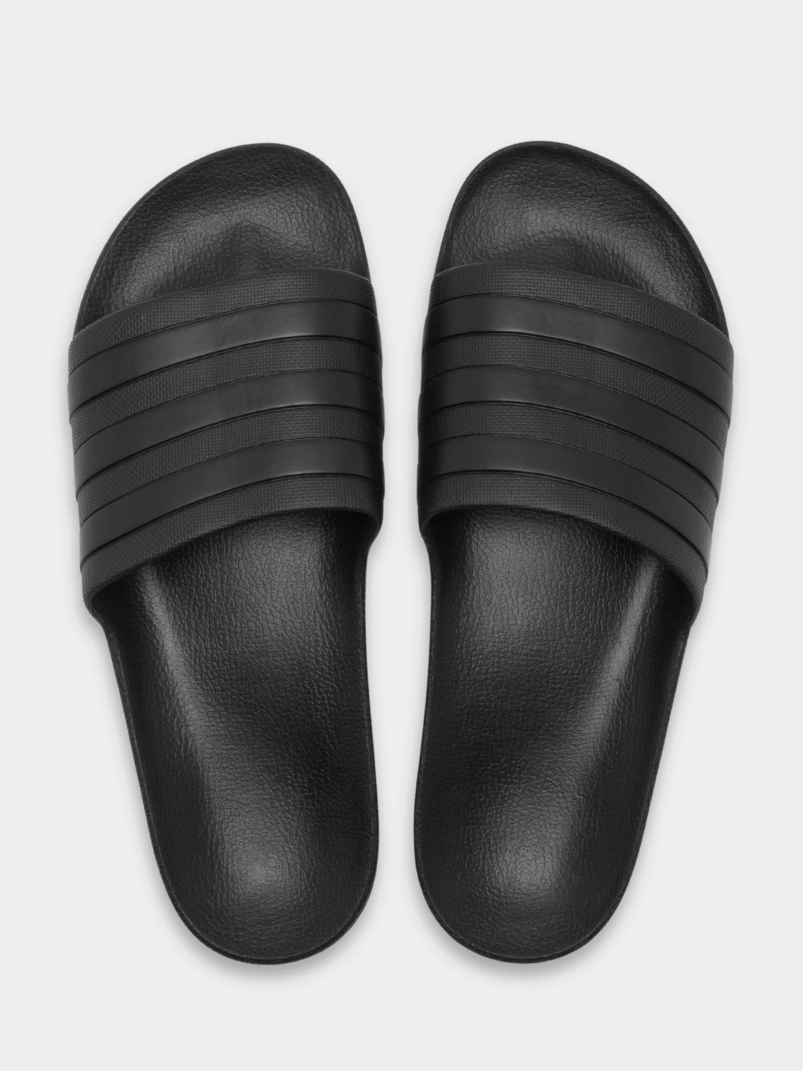 Unisex Adilette Aqua Slides - Image 4
