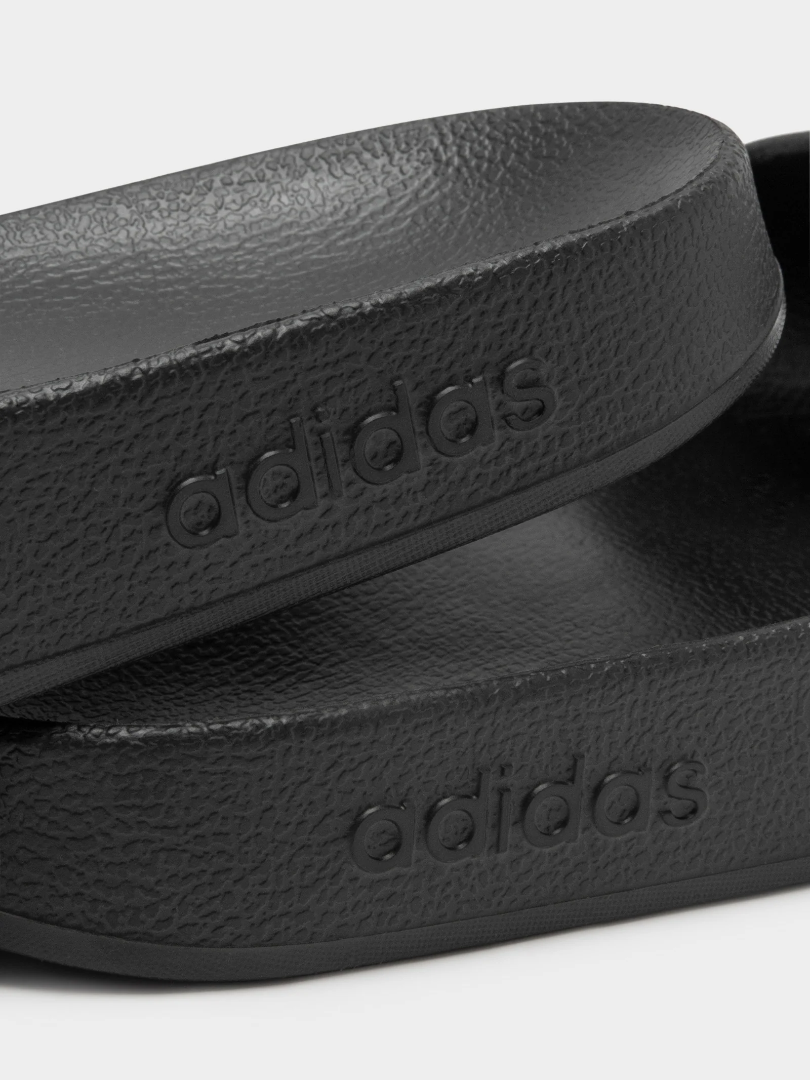 Unisex Adilette Aqua Slides - Image 6