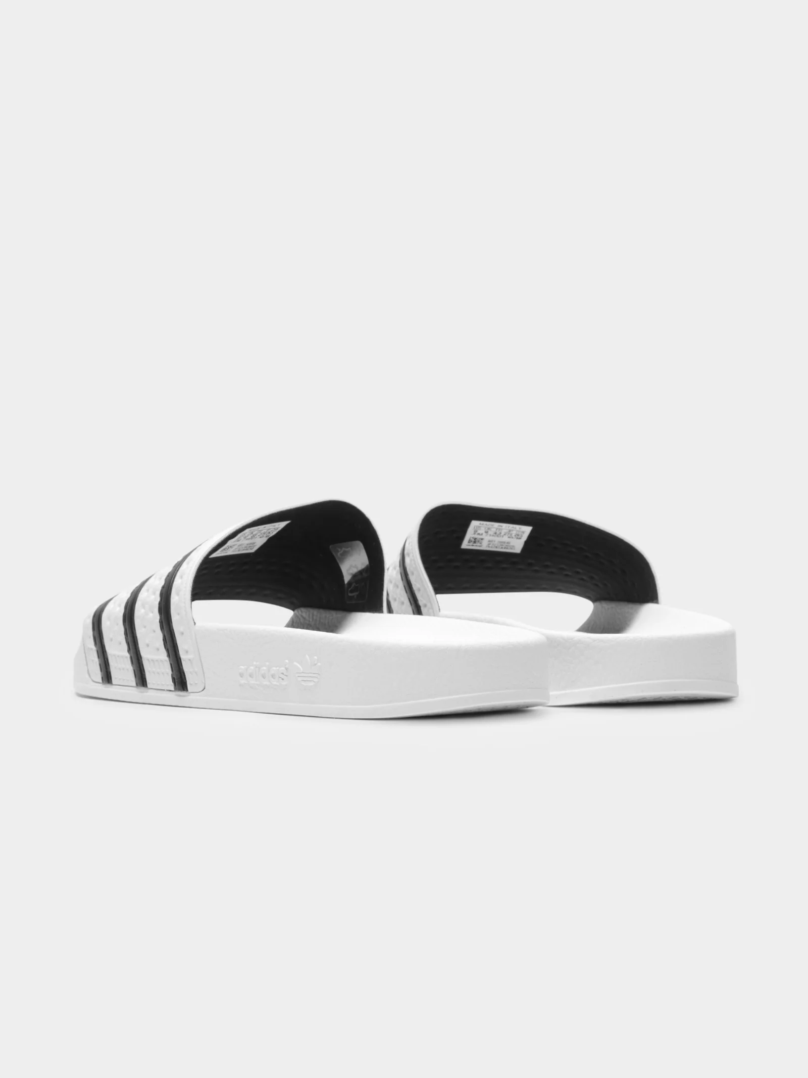 Unisex Adilette Slides - Image 6