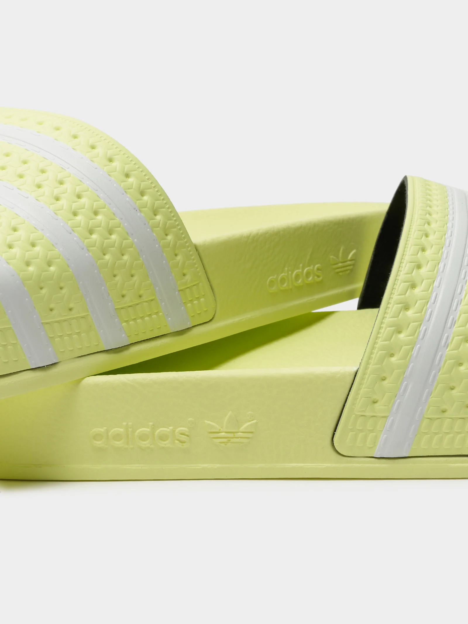Unisex Adilette Slides - Image 5