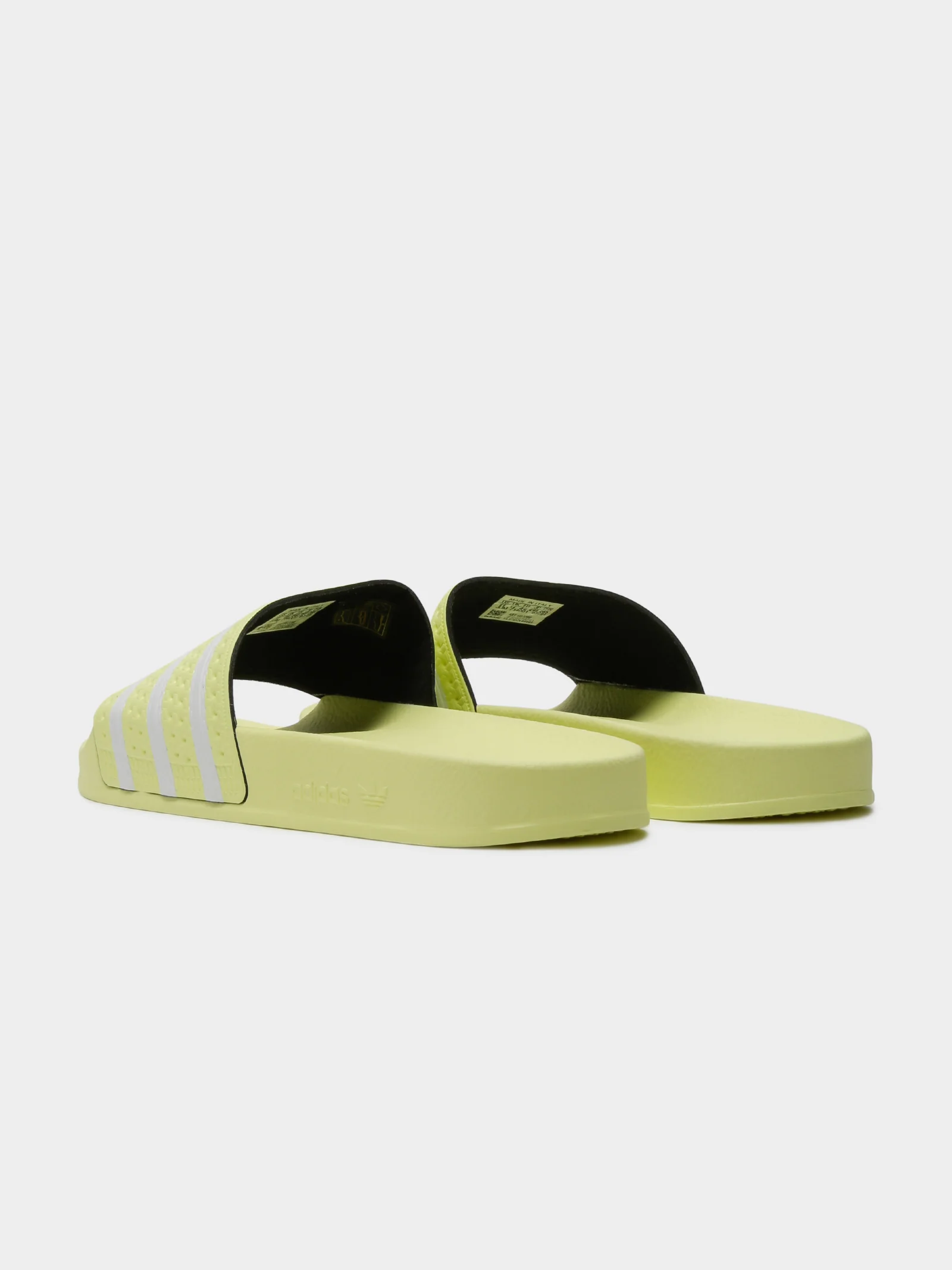 Unisex Adilette Slides - Image 7