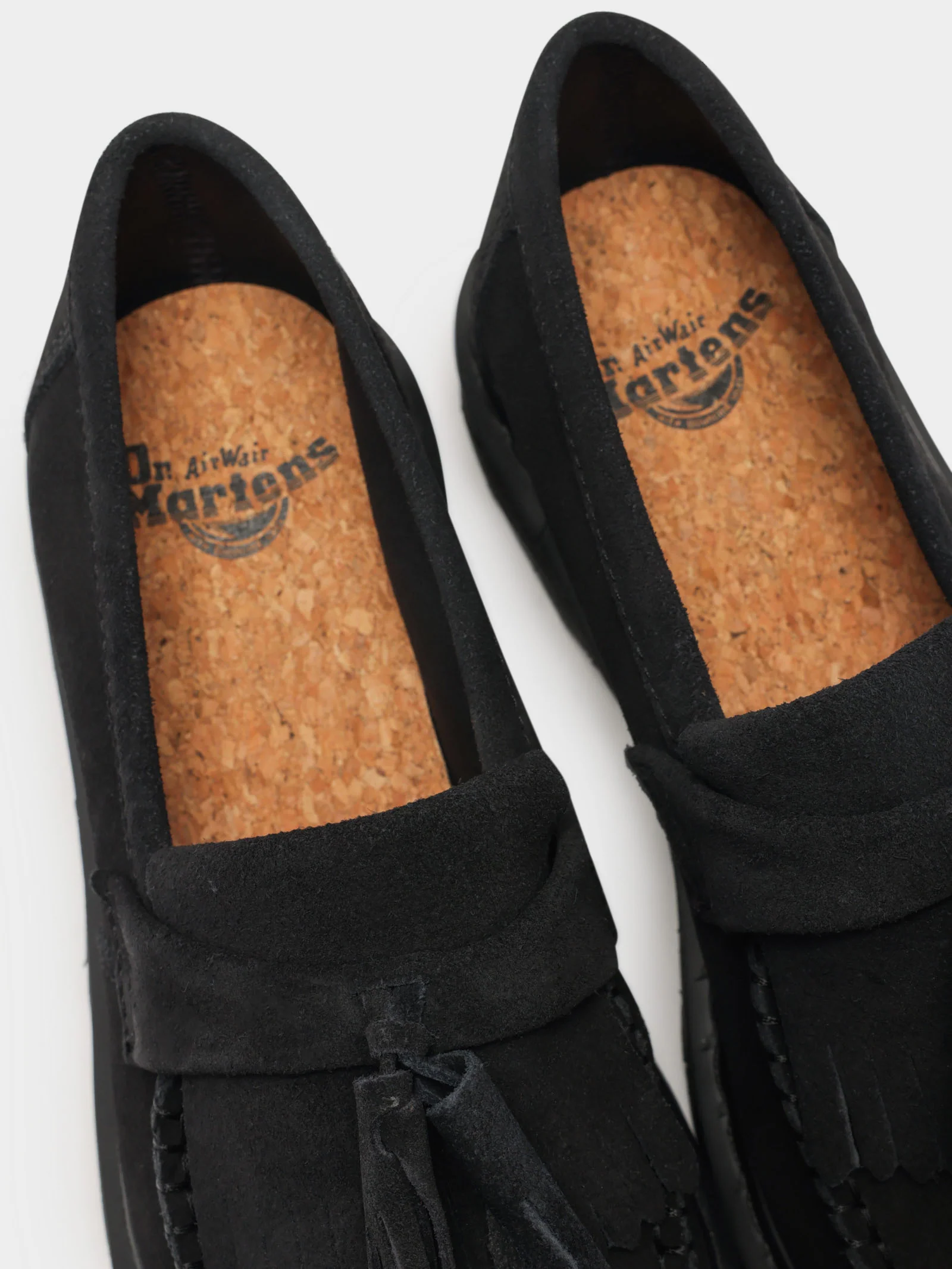 Unisex Adrian Mono EH Loafers - Image 3