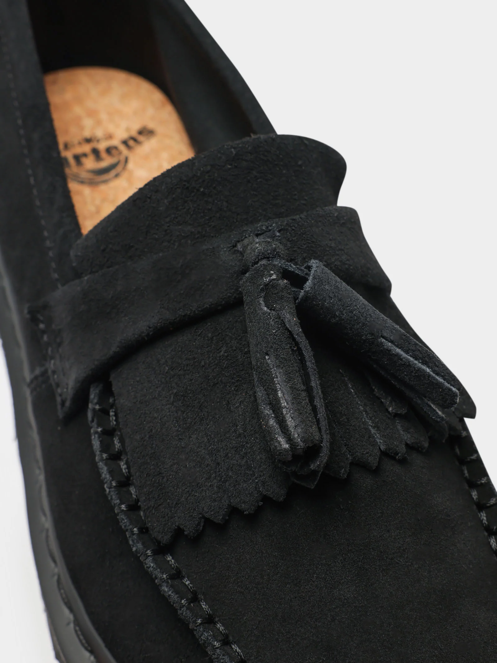 Unisex Adrian Mono EH Loafers - Image 4