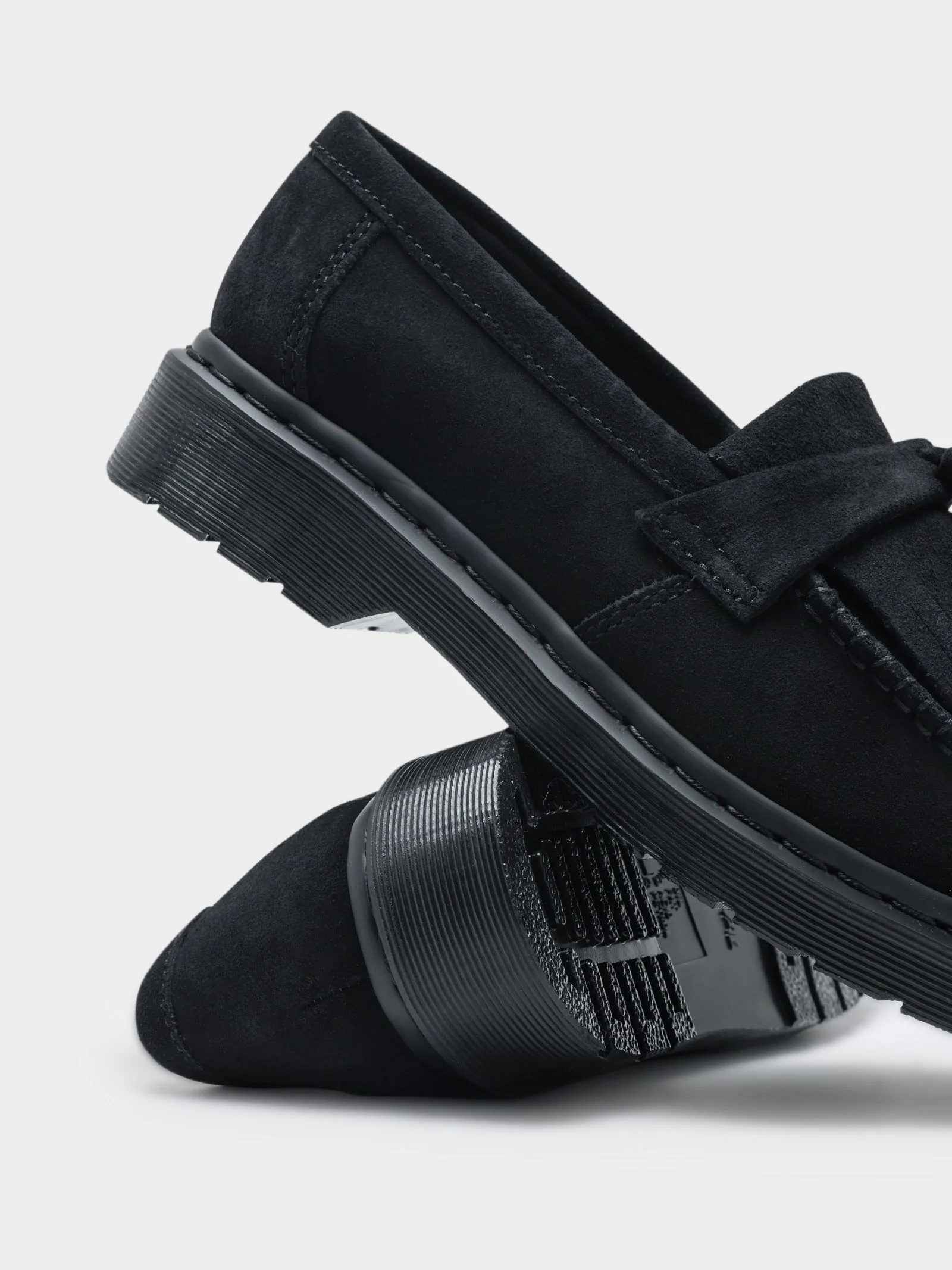 Unisex Adrian Mono EH Loafers - Image 5