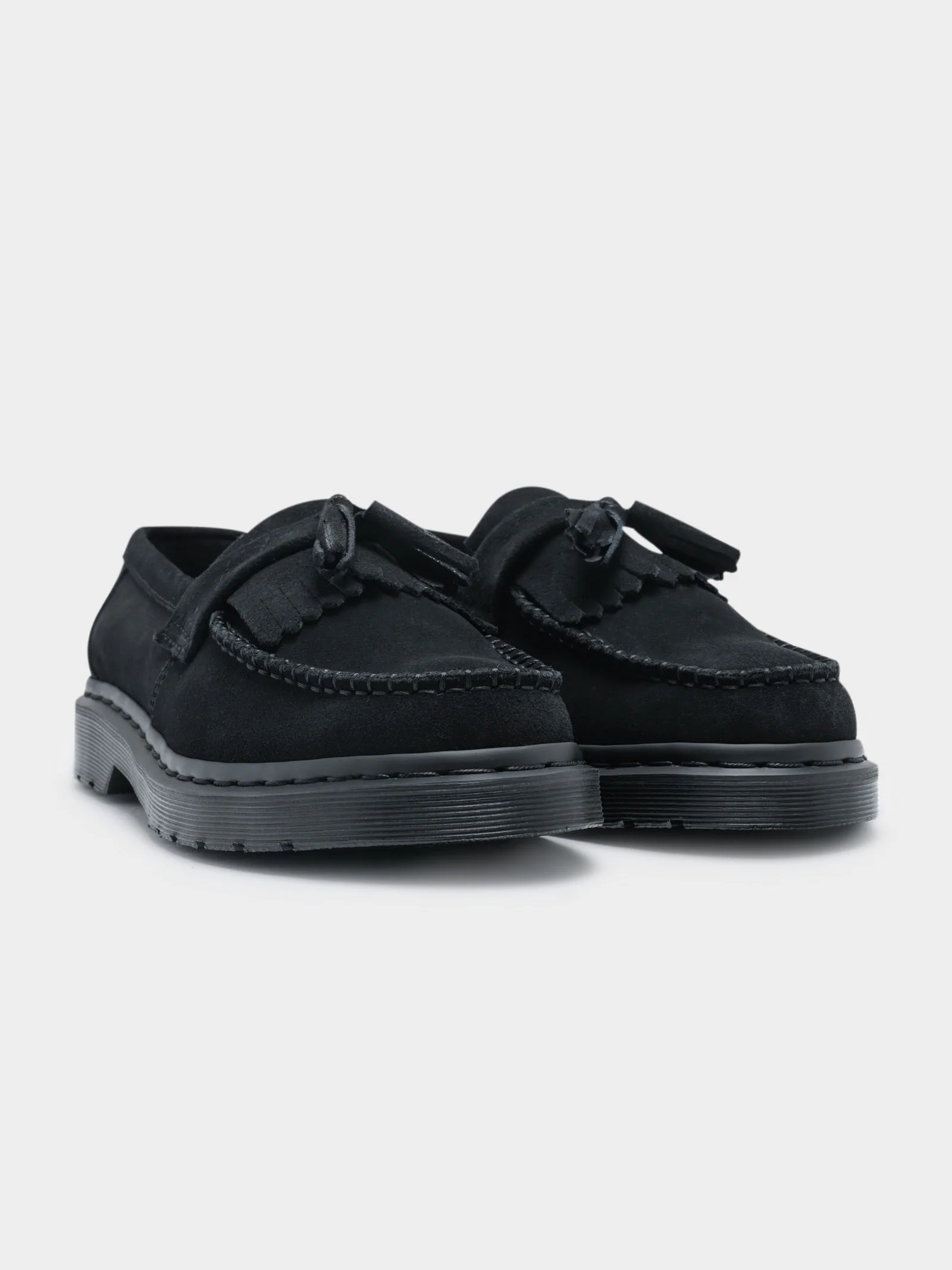 Unisex Adrian Mono EH Loafers - Image 6