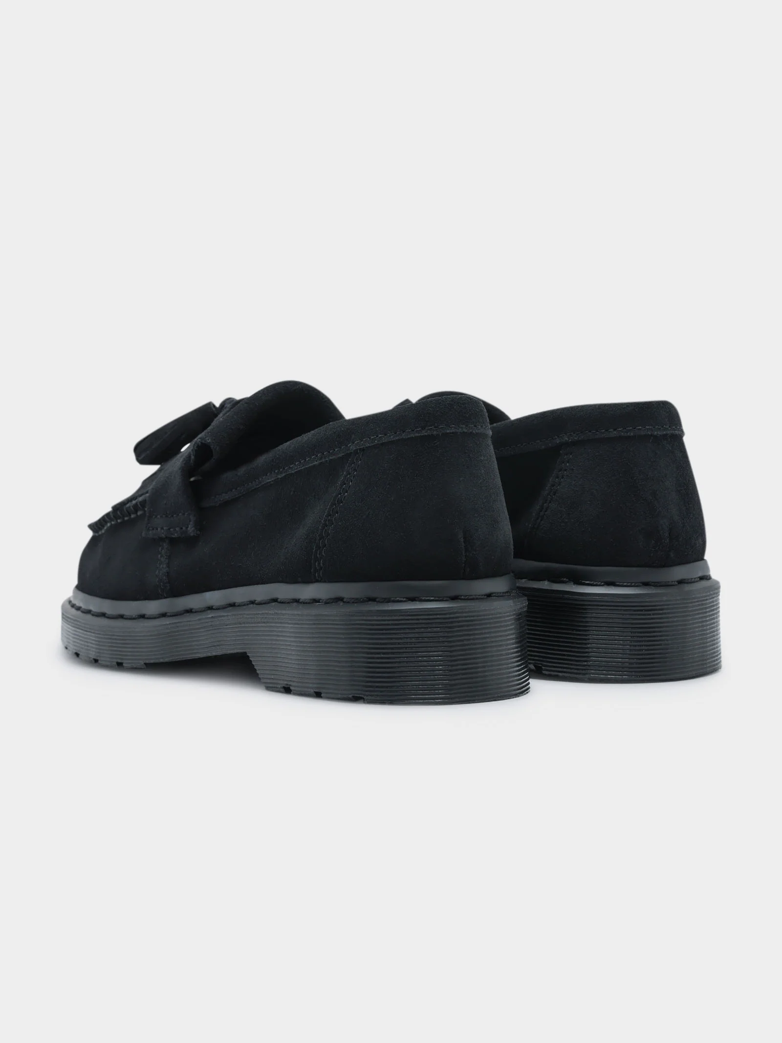 Unisex Adrian Mono EH Loafers - Image 7