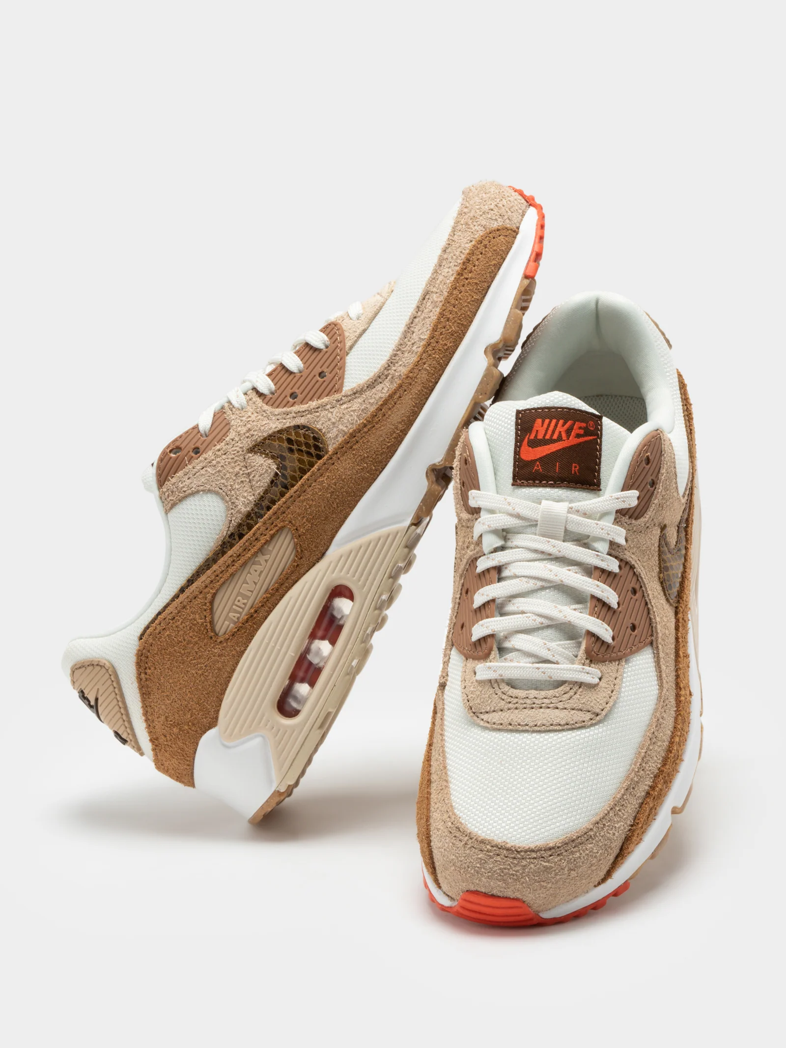 Unisex Air Max 90 SE Sneakers - Image 2