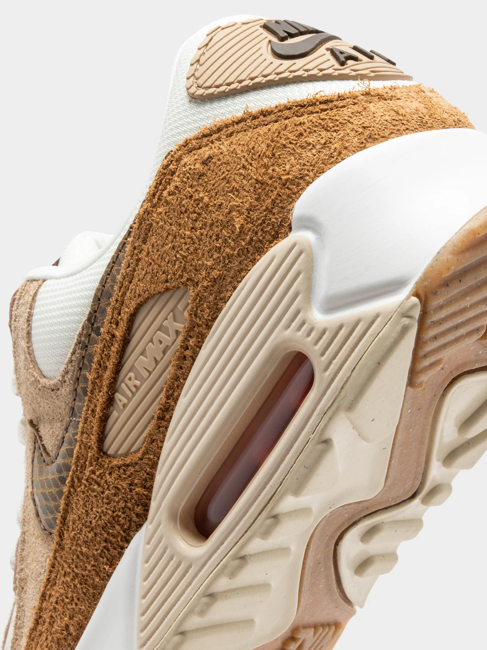 Unisex Air Max 90 SE Sneakers - Image 4