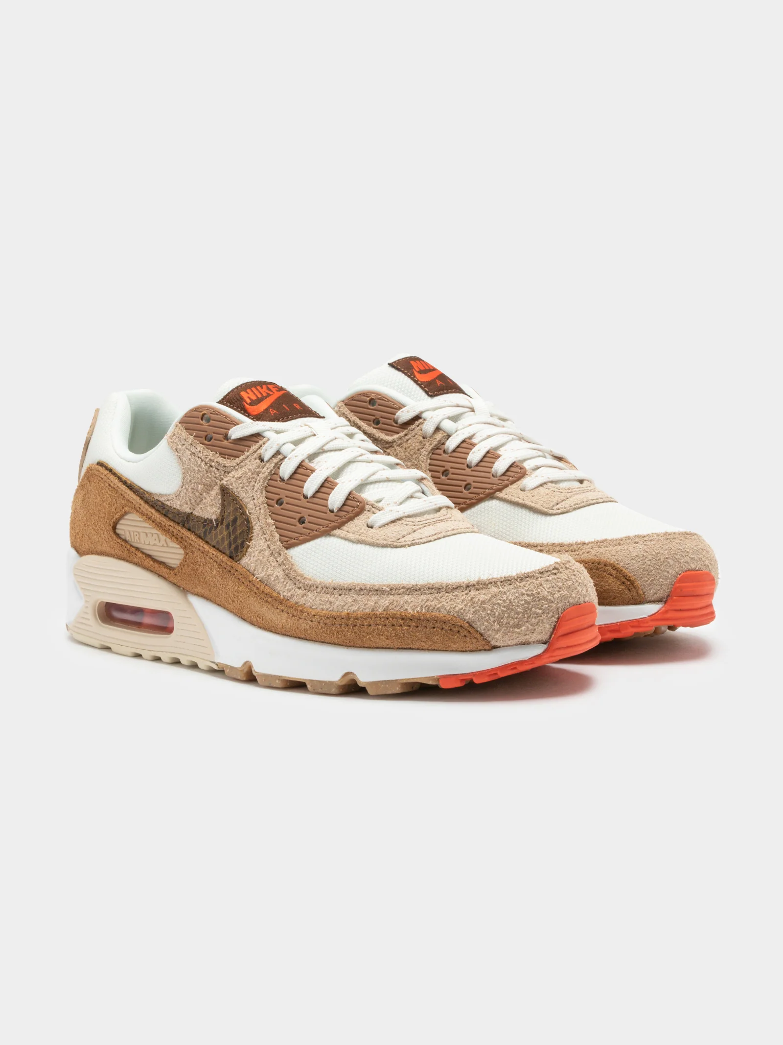 Unisex Air Max 90 SE Sneakers - Image 6