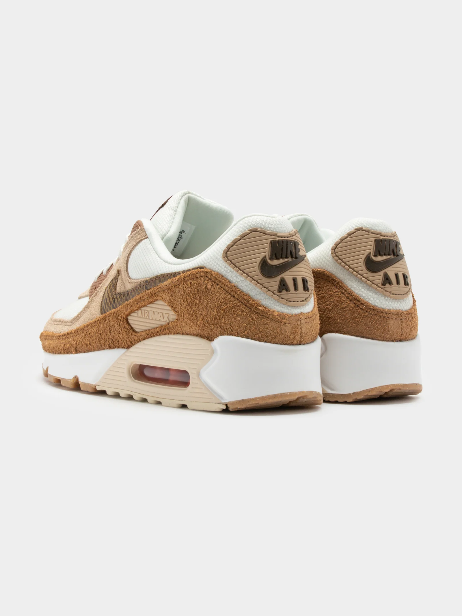 Unisex Air Max 90 SE Sneakers - Image 7