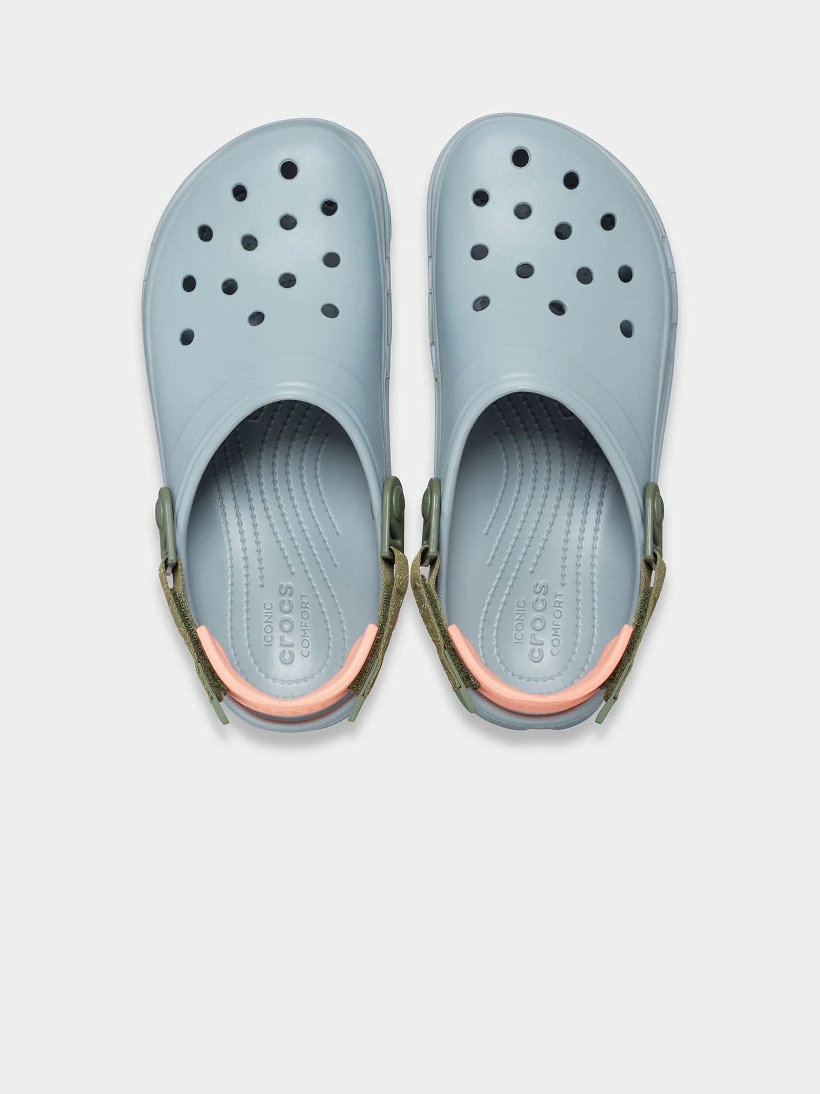 Unisex All Terrain Clogs - Image 4