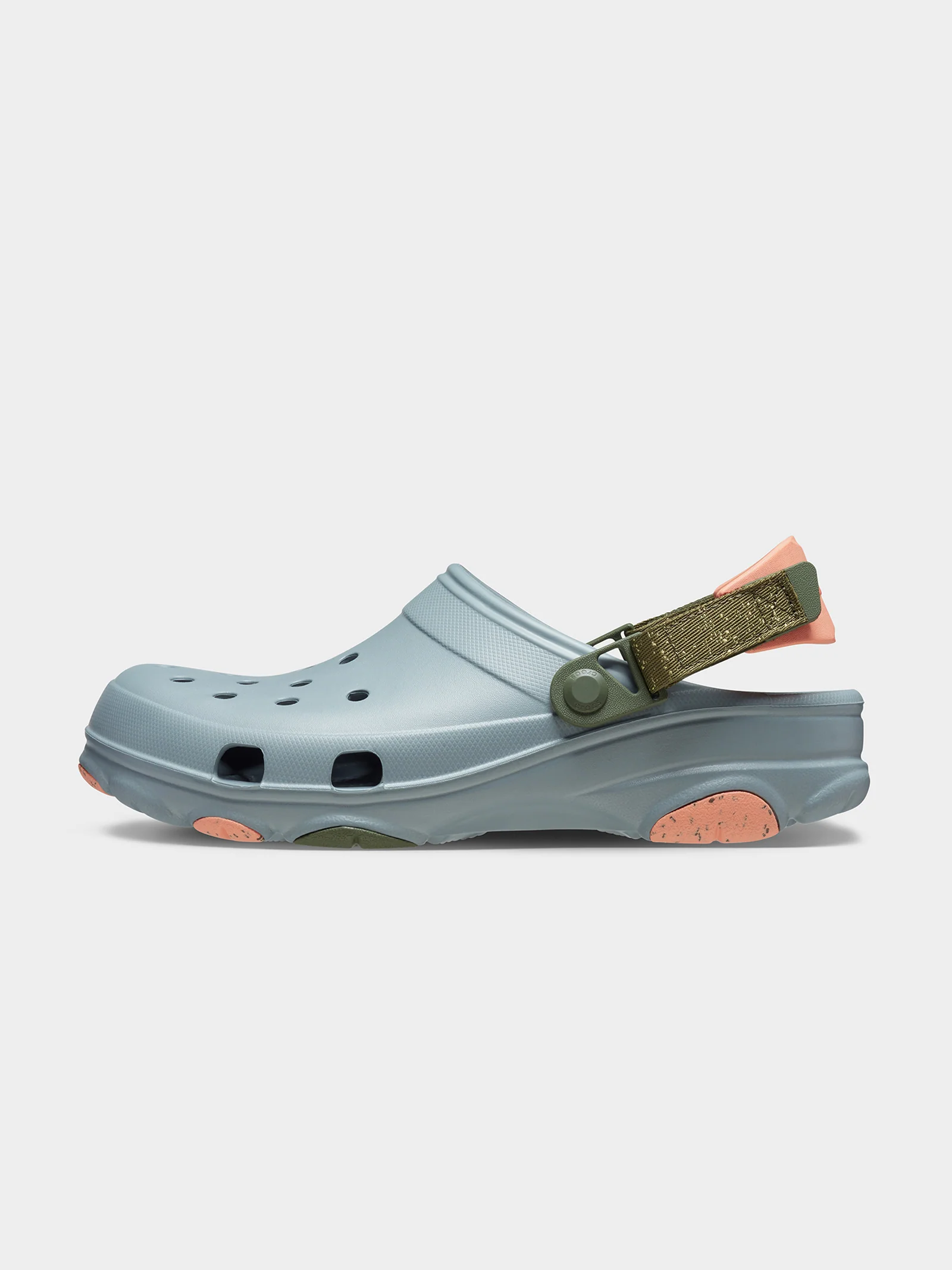 Unisex All Terrain Clogs - Image 5