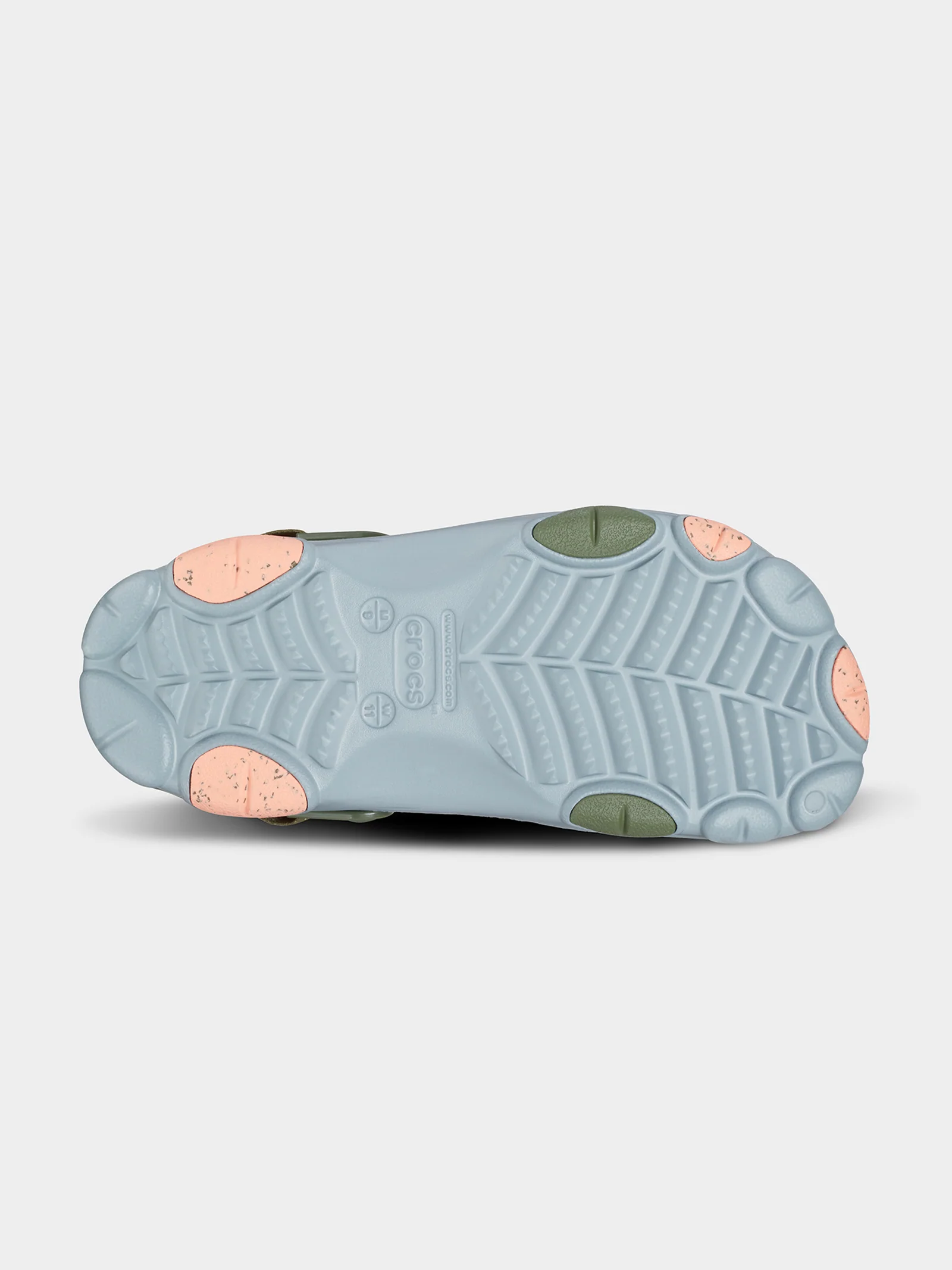 Unisex All Terrain Clogs - Image 6