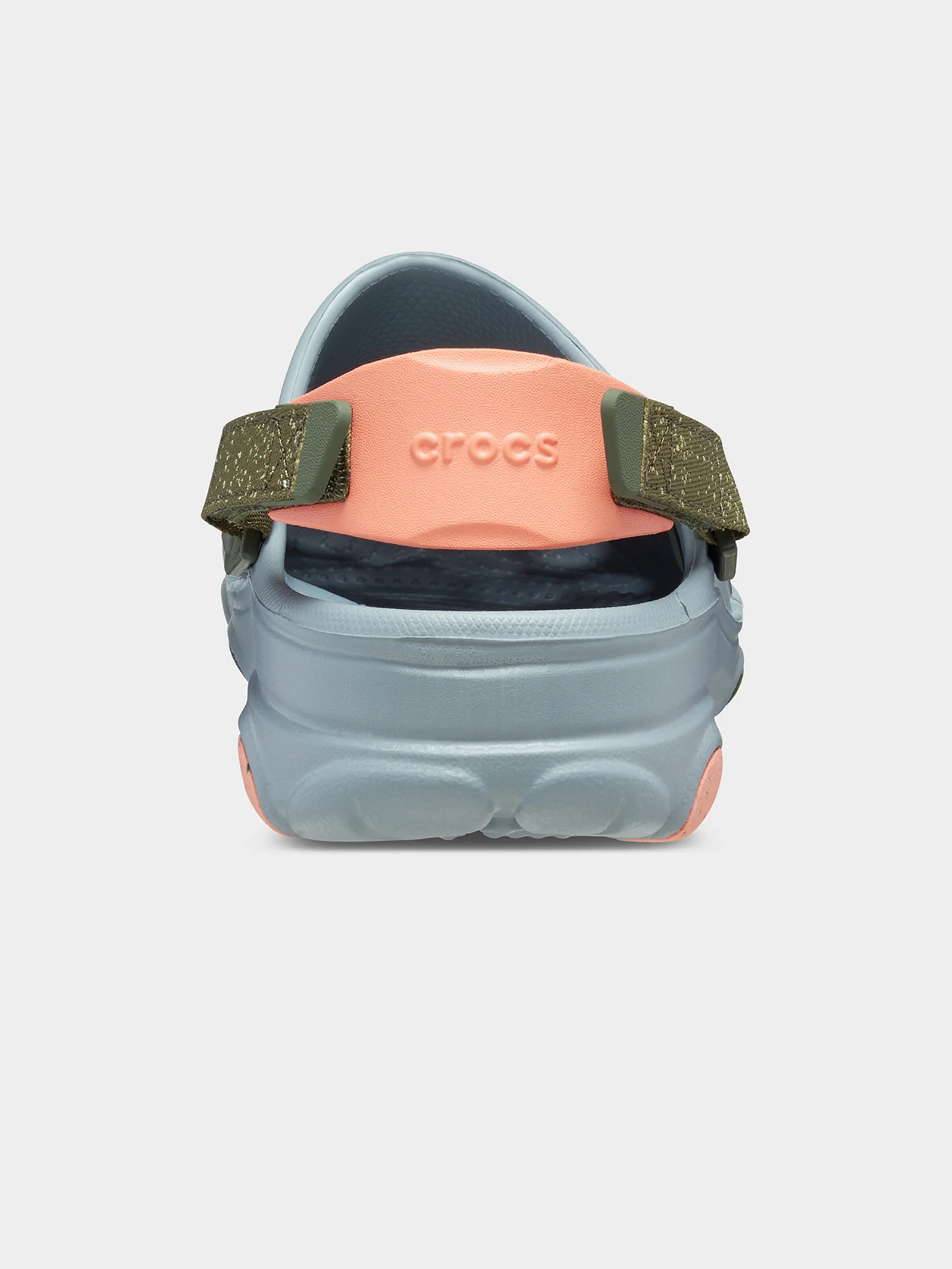 Unisex All Terrain Clogs - Image 7