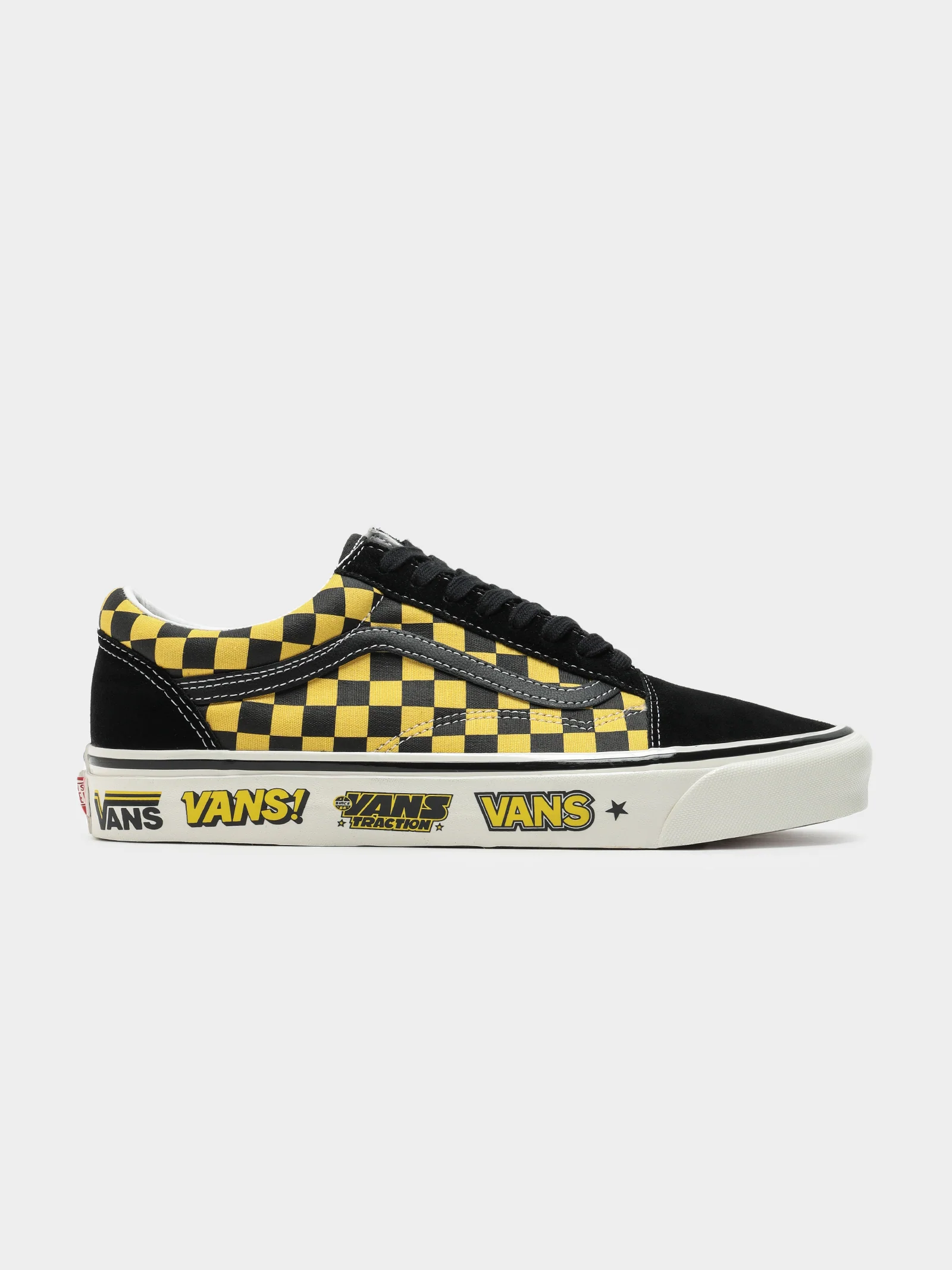 Unisex Anaheim Factory Old Skool 36 DX Sneakers - Image 2