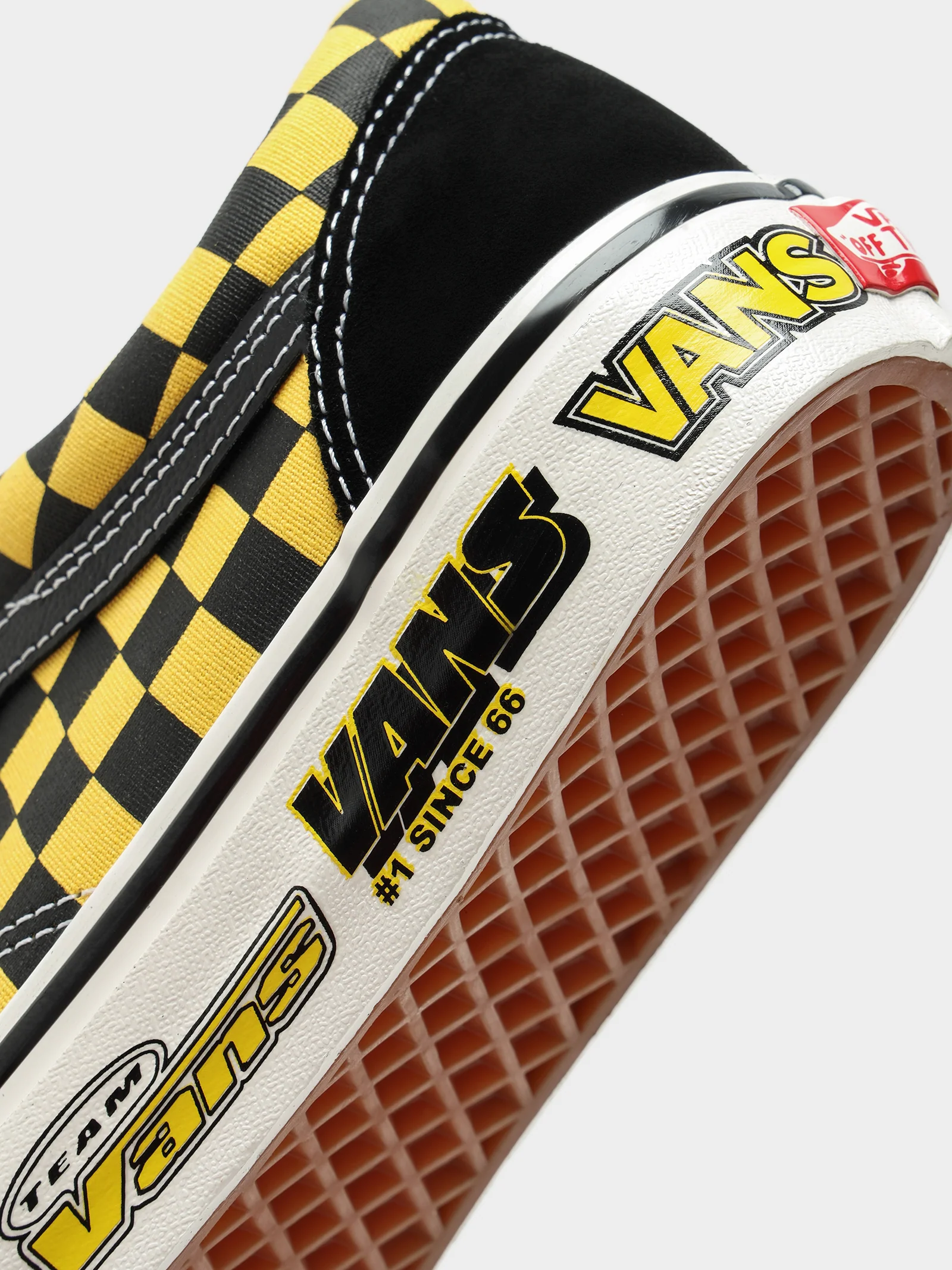 Unisex Anaheim Factory Old Skool 36 DX Sneakers - Image 3