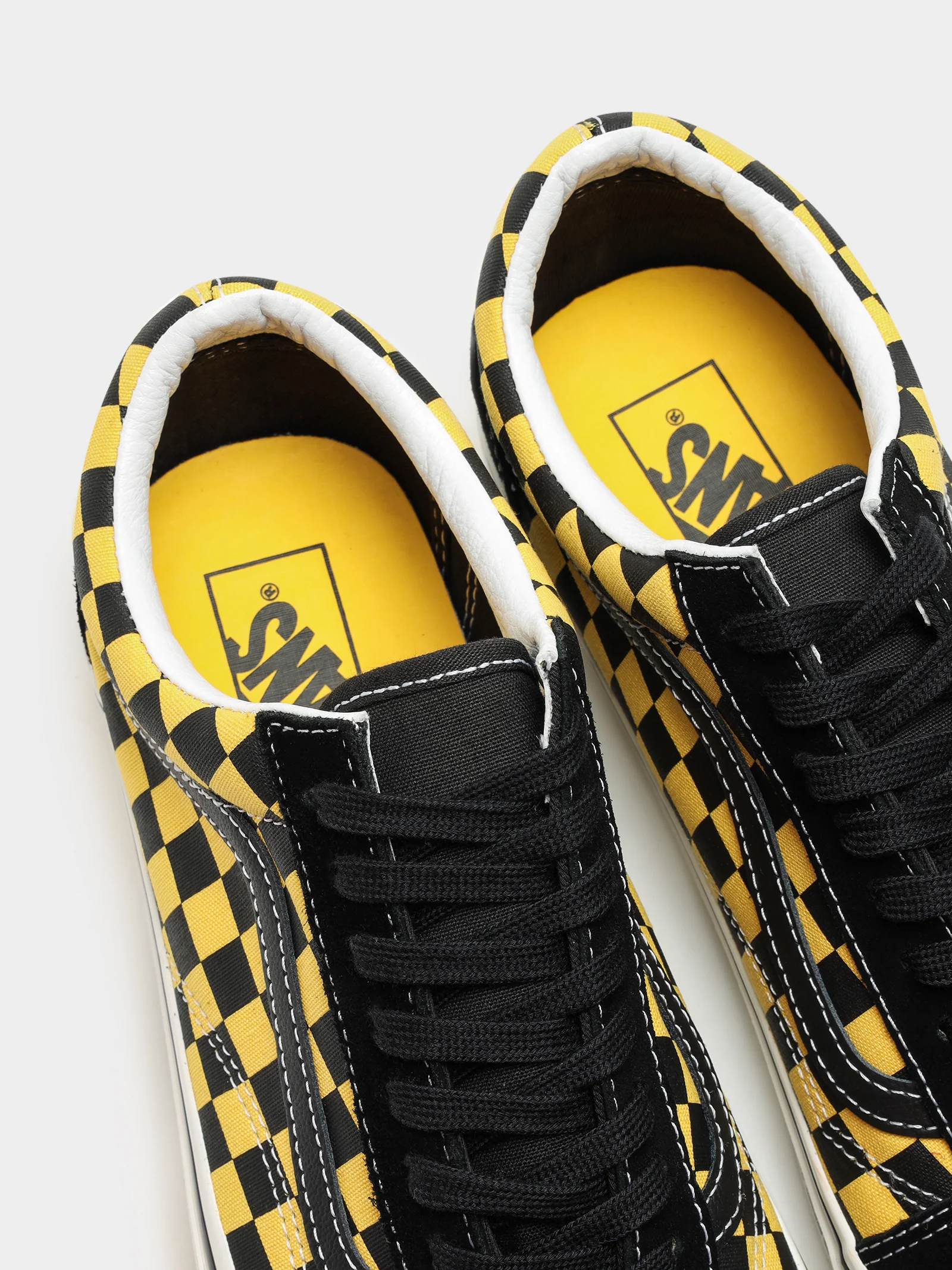 Unisex Anaheim Factory Old Skool 36 DX Sneakers - Image 4