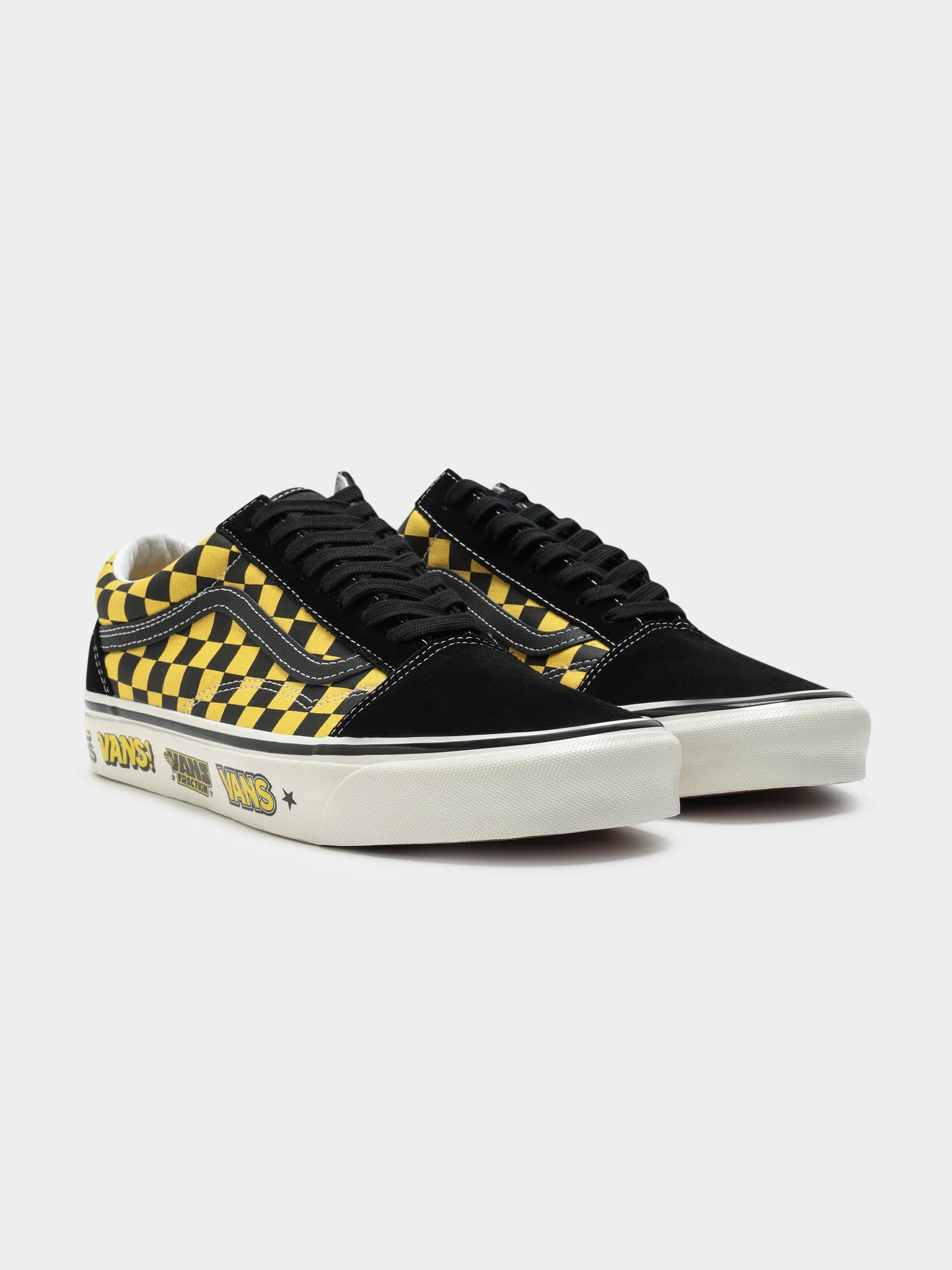 Unisex Anaheim Factory Old Skool 36 DX Sneakers - Image 6